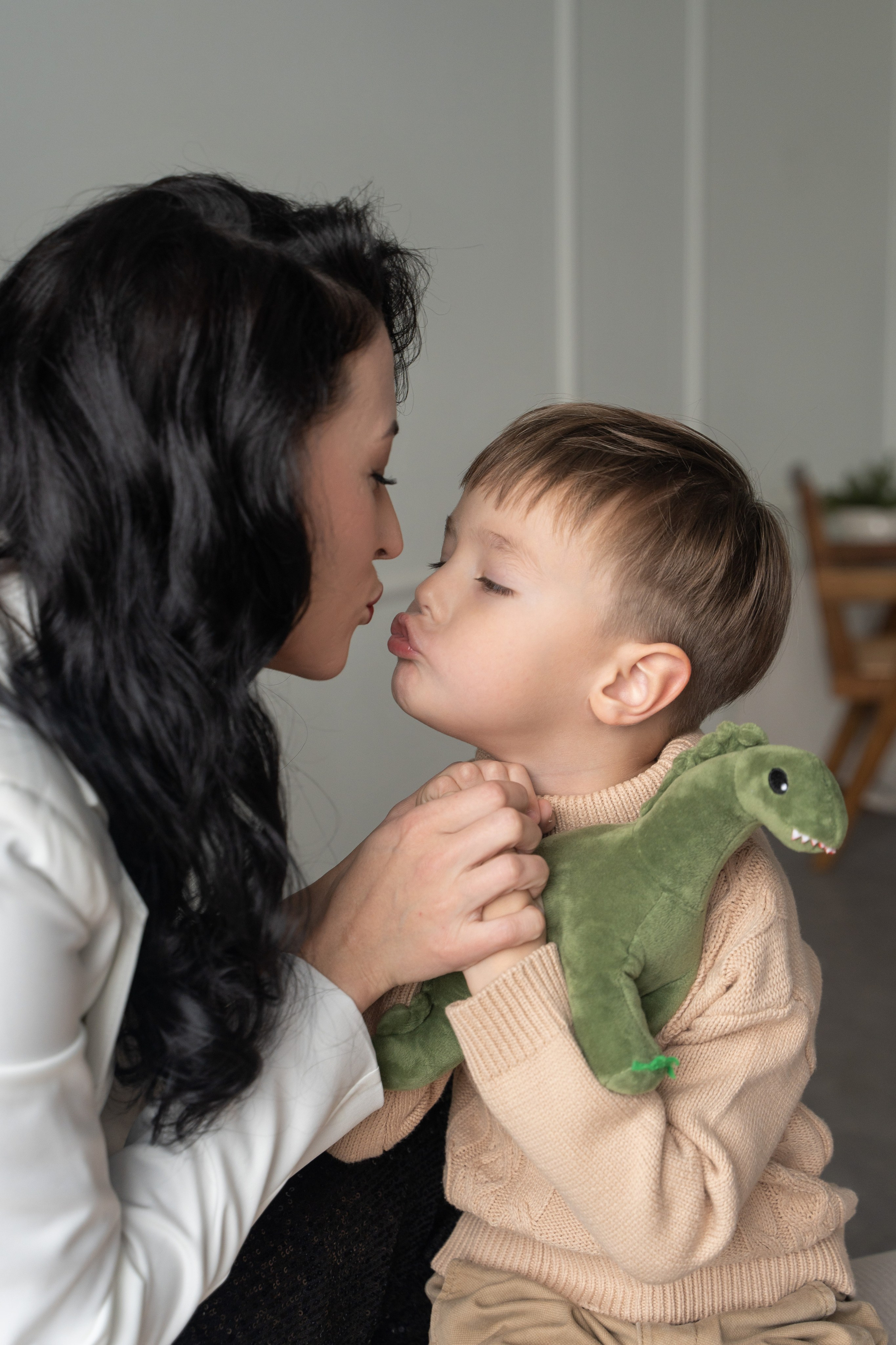 Семейная история. Margosha-ph.ru