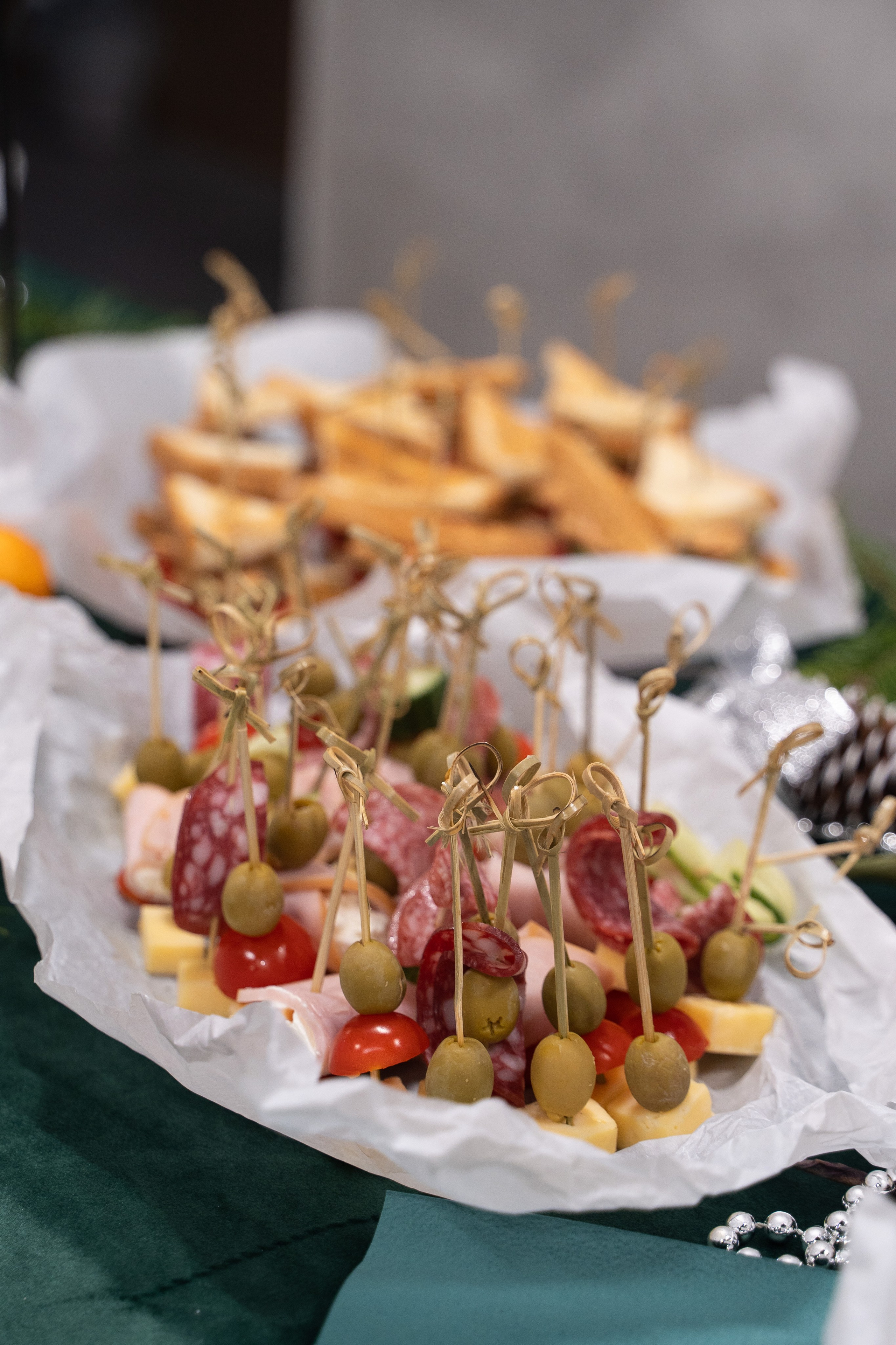 Корпоратив студии маникюра VTOPE. Margosha-ph.ru