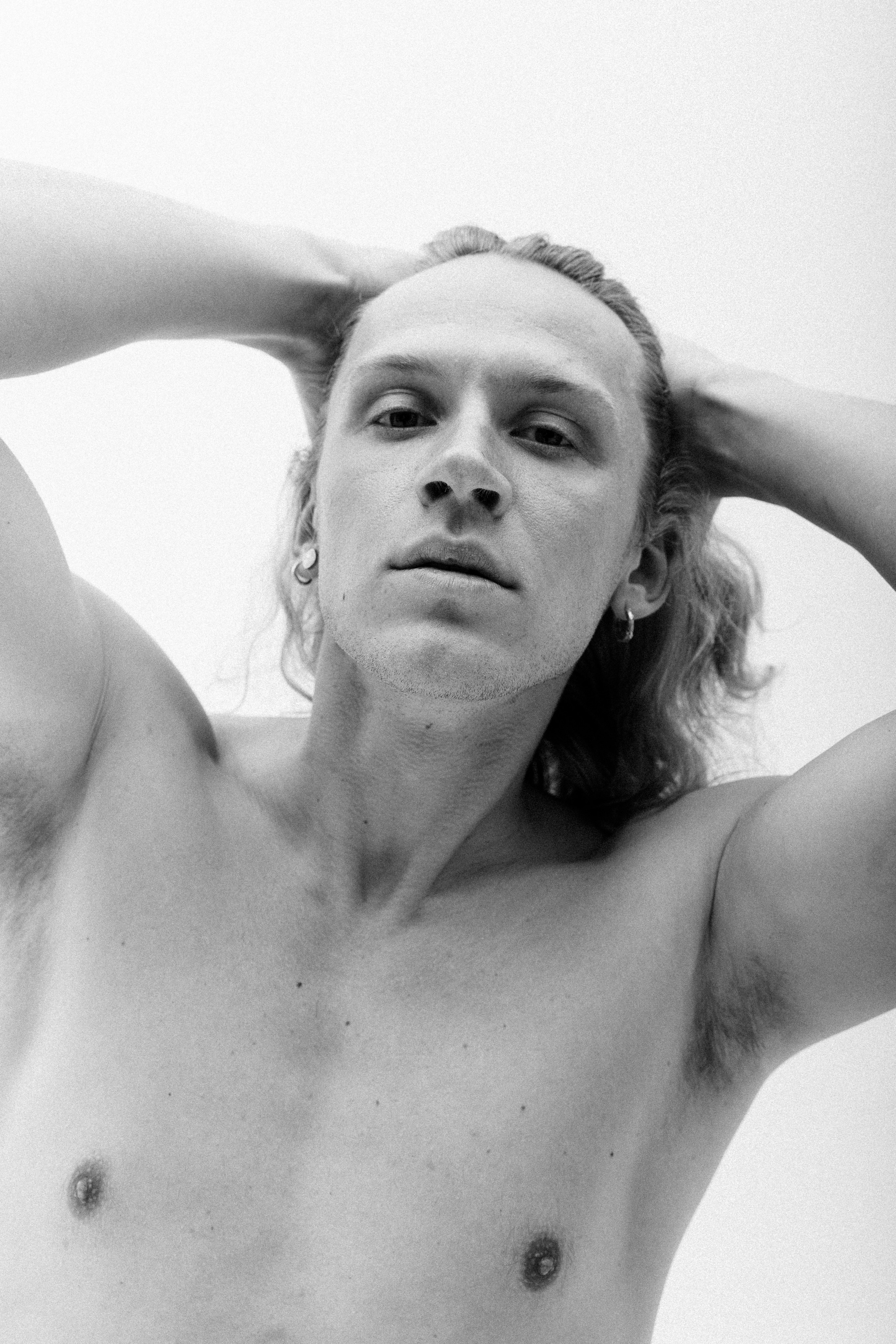 Oleg. Портретный арт и репортажный фотограф в Нячанге Ульяхина Полина