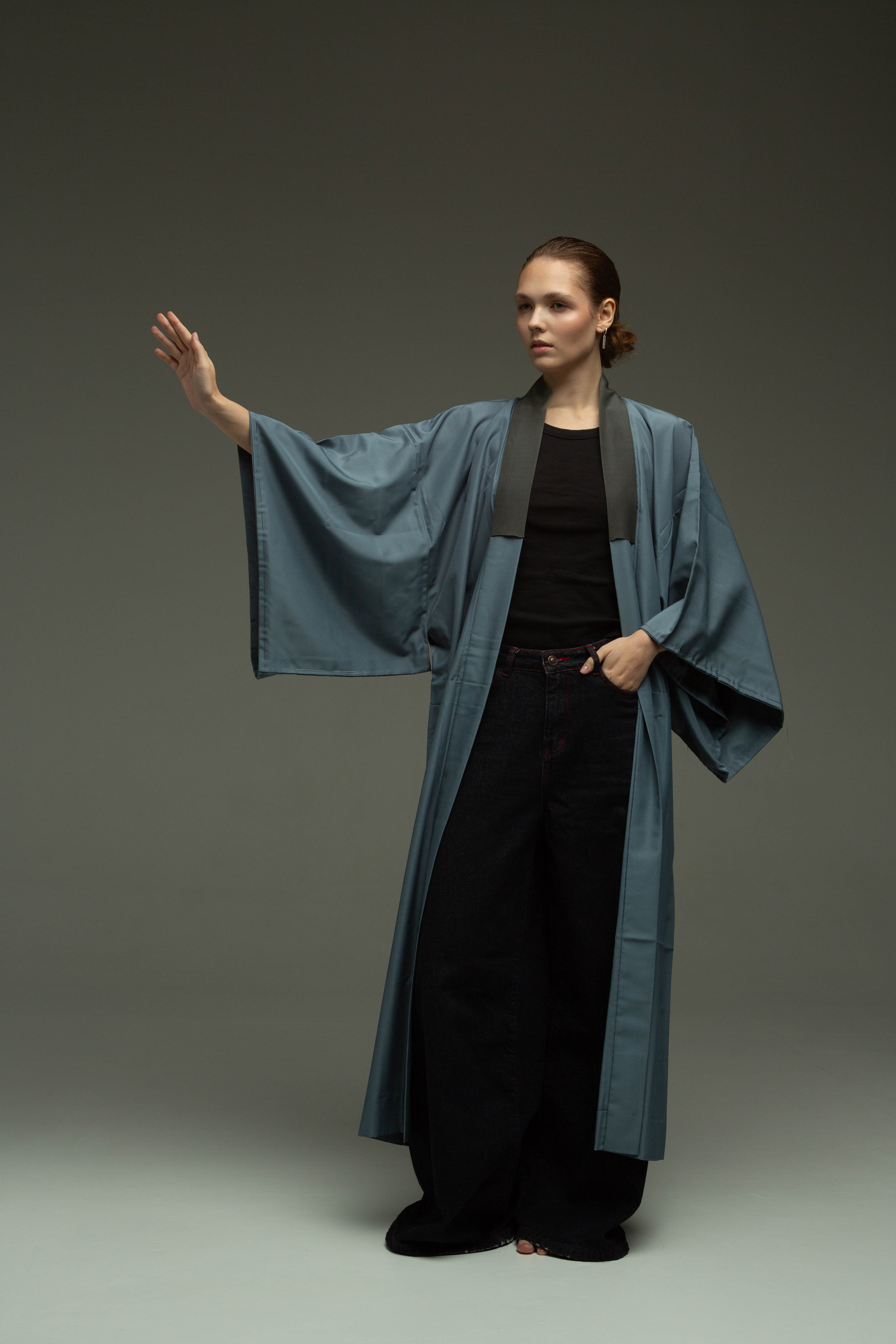 Кимоно. Фотограф Елена Бухонина Челябинск