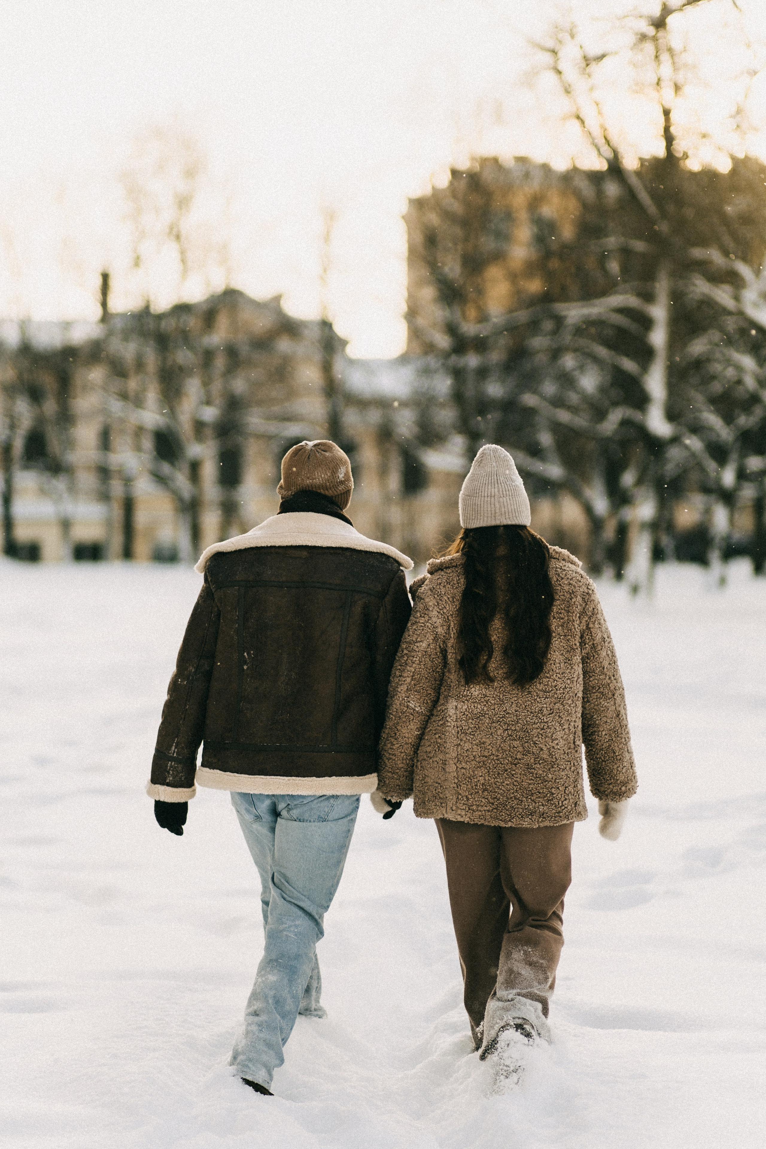 Женя и Миша. Фотограф в Санкт-Петербурге