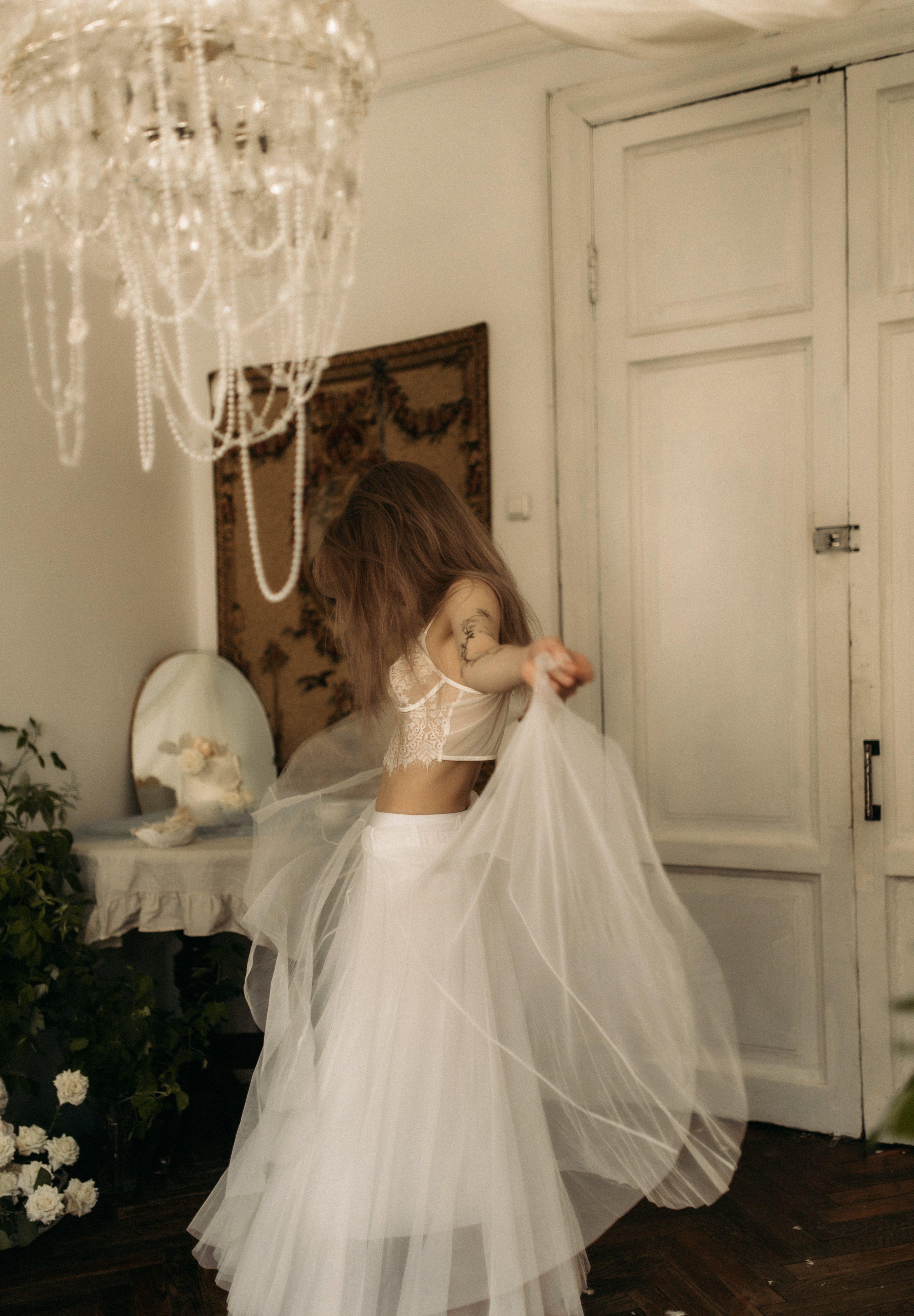 Ирина. Фотограф в Санкт-Петербурге