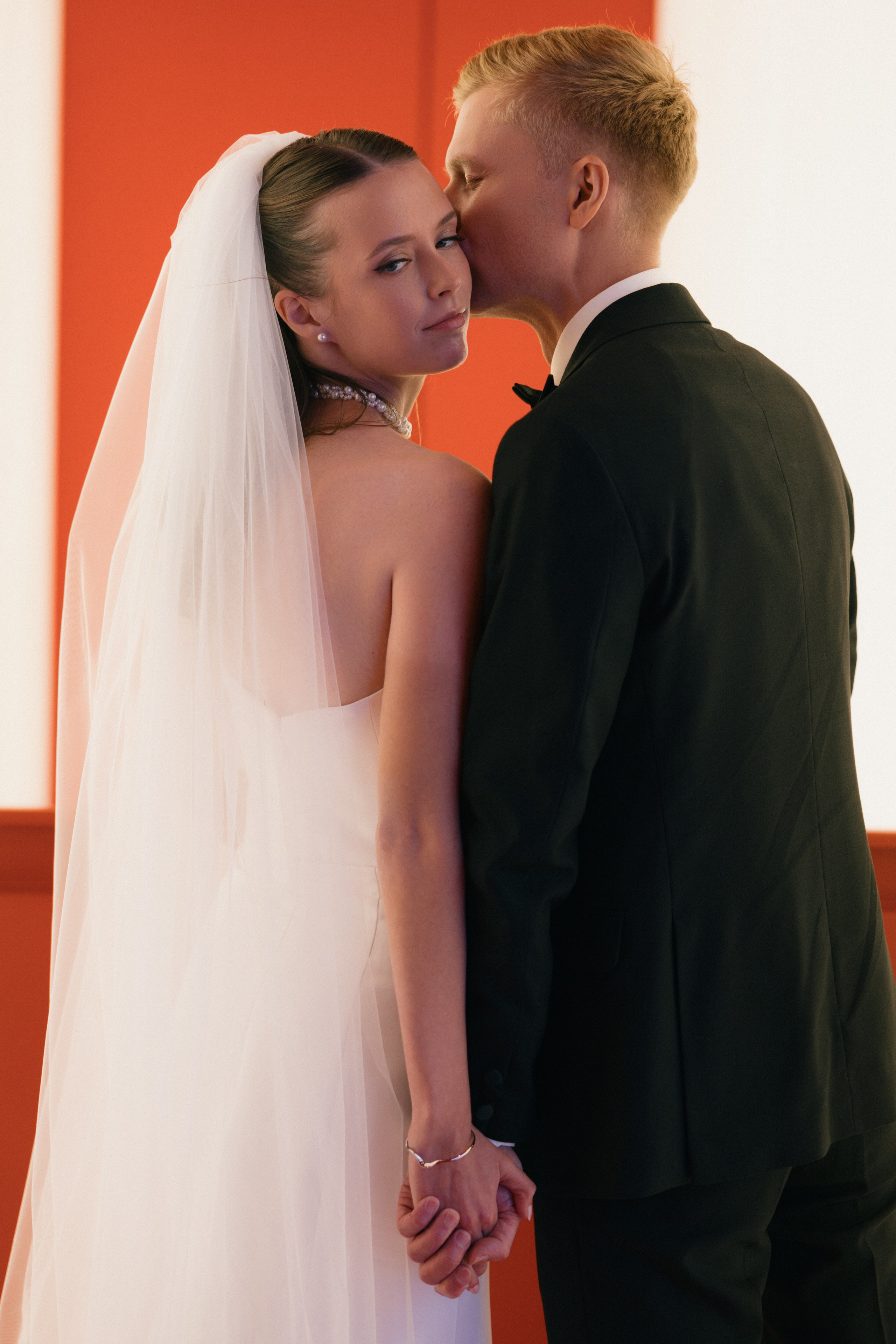 Звезды кино / 2025. Фотограф СПб