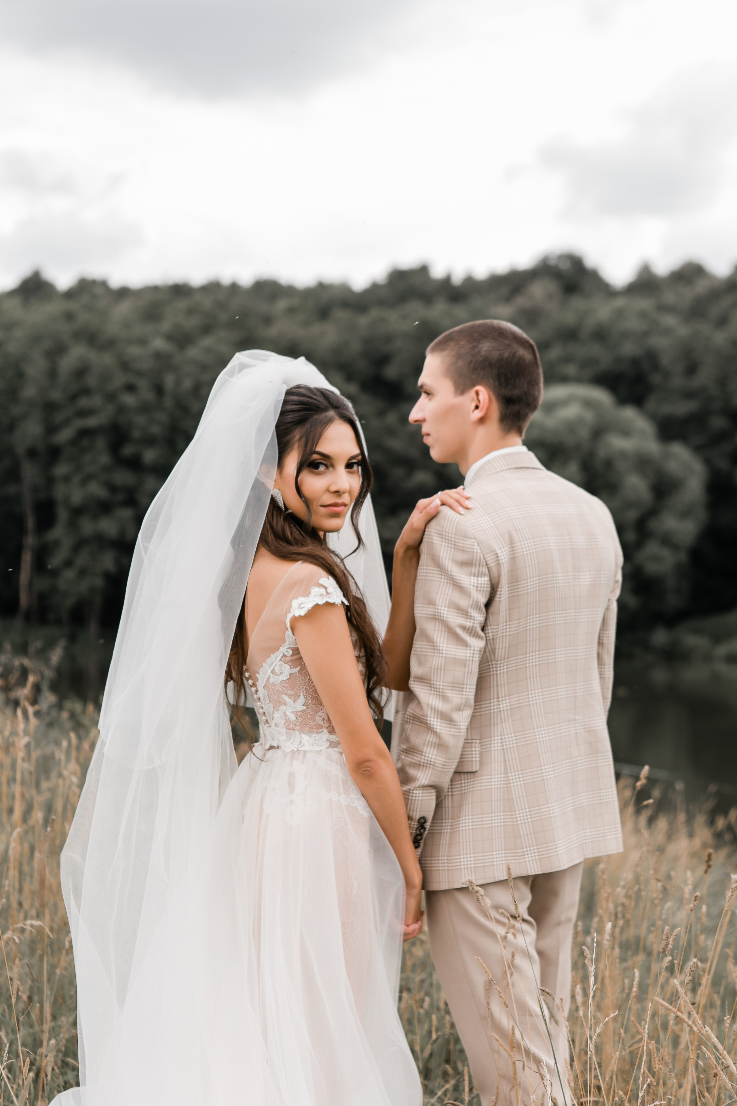 Свадебная фотосессия 1. Фотограф на свадьбу. Фотограф Анна Хомко. Беларусь, Москва, Варшава. Свадебная фотосъемка