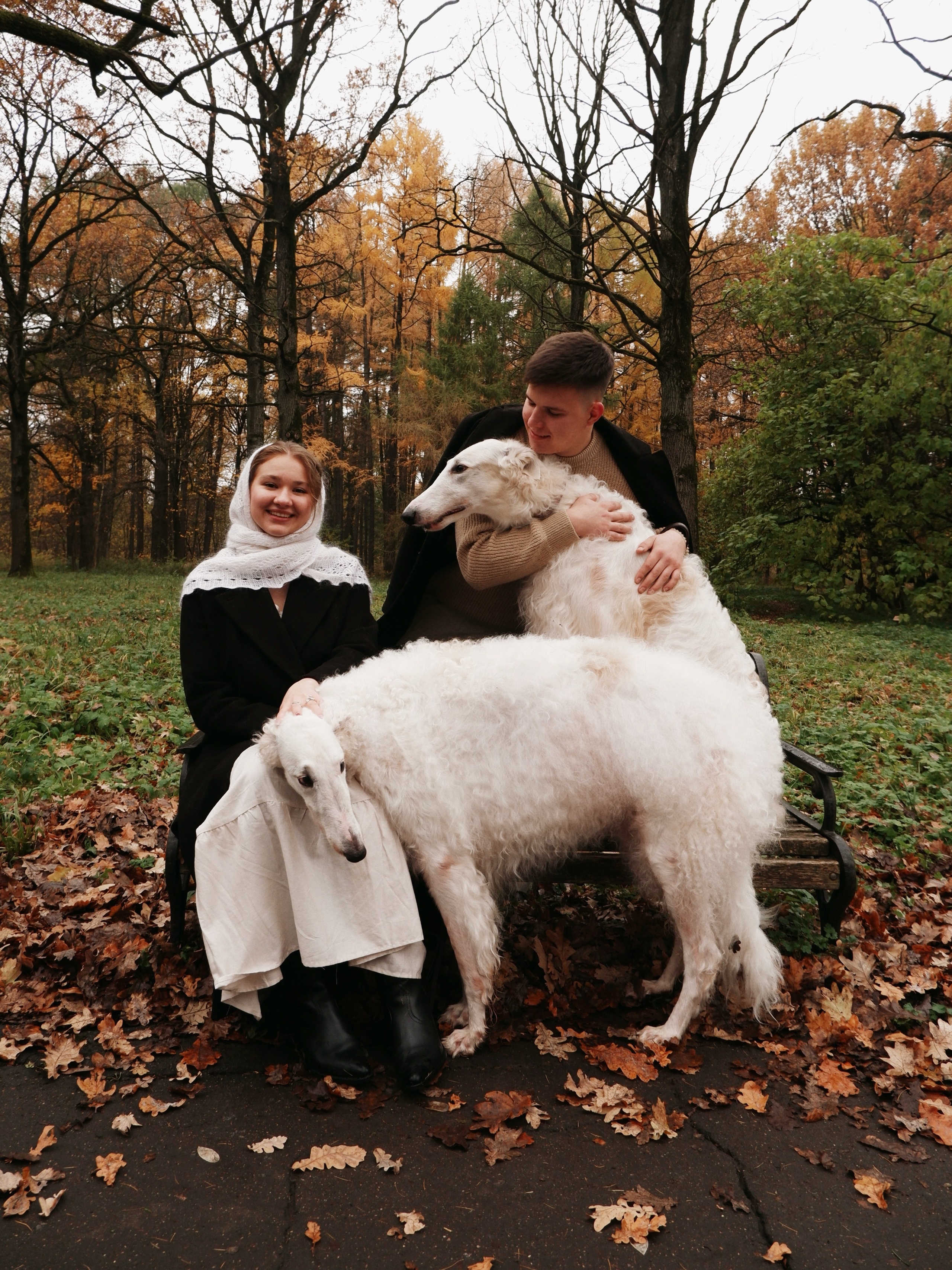 Все фото. Ева Мецгер — фотограф