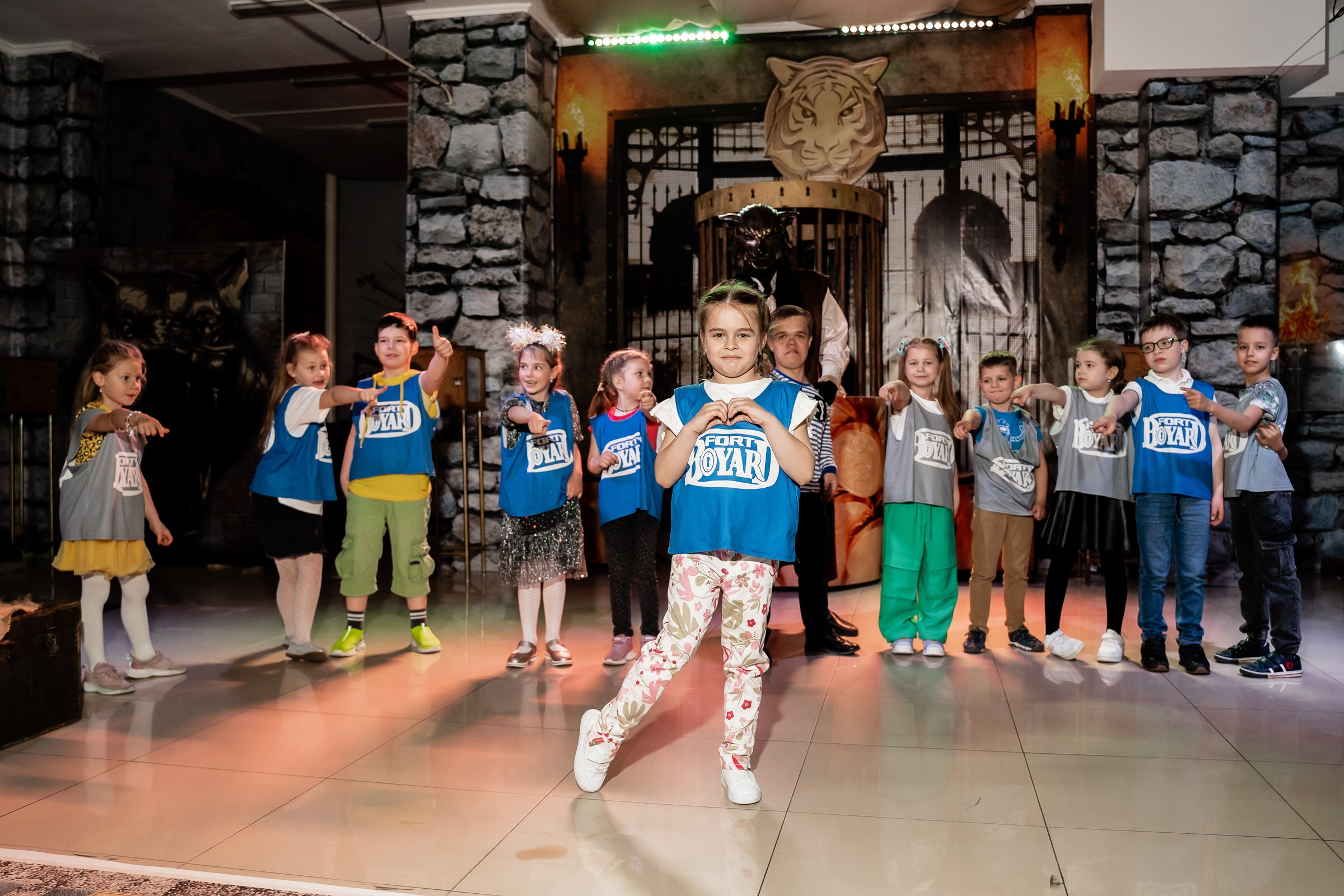 Форд Боярд. Свадебный фотограф Екатерина Кузнецова