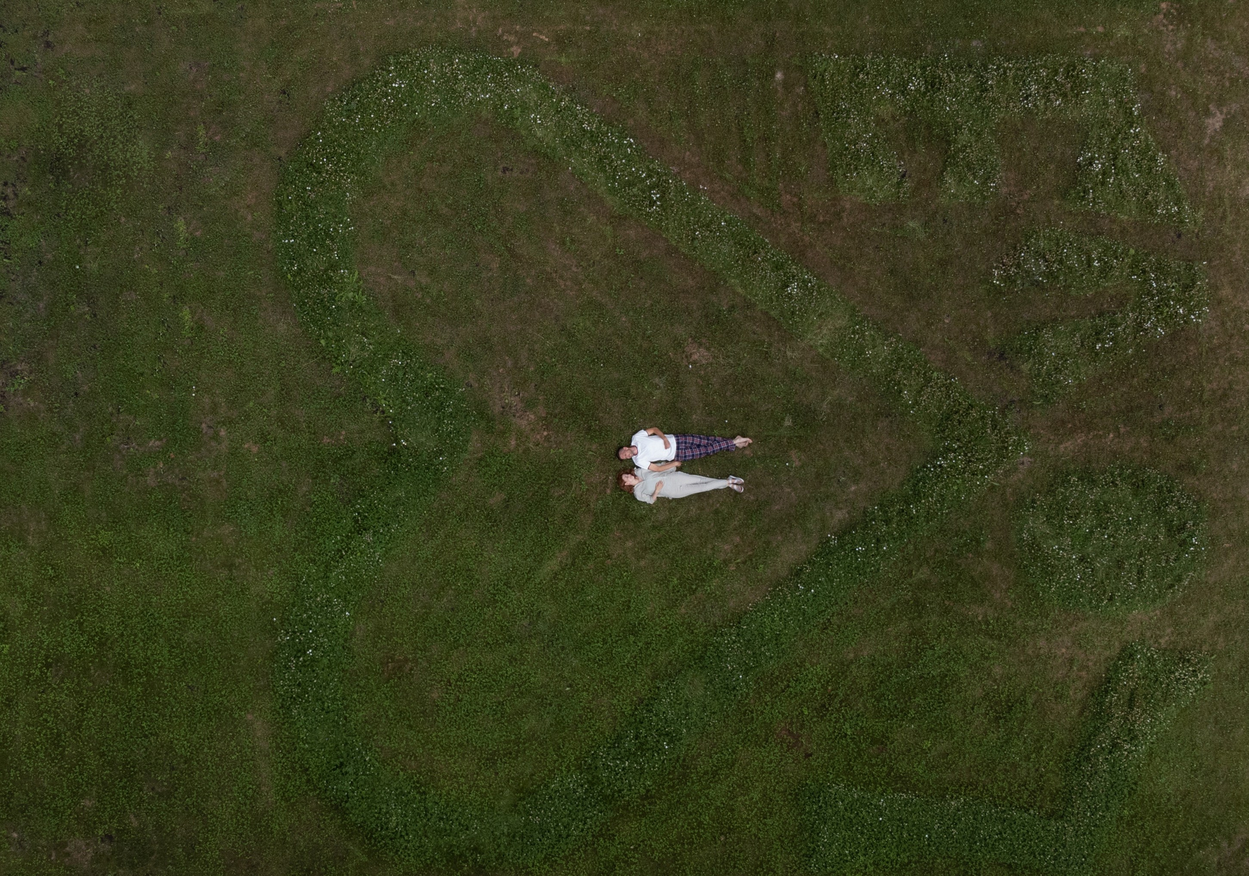 Витя и Аня. Фотограф Томск, Новосибирск Влад Свириденко