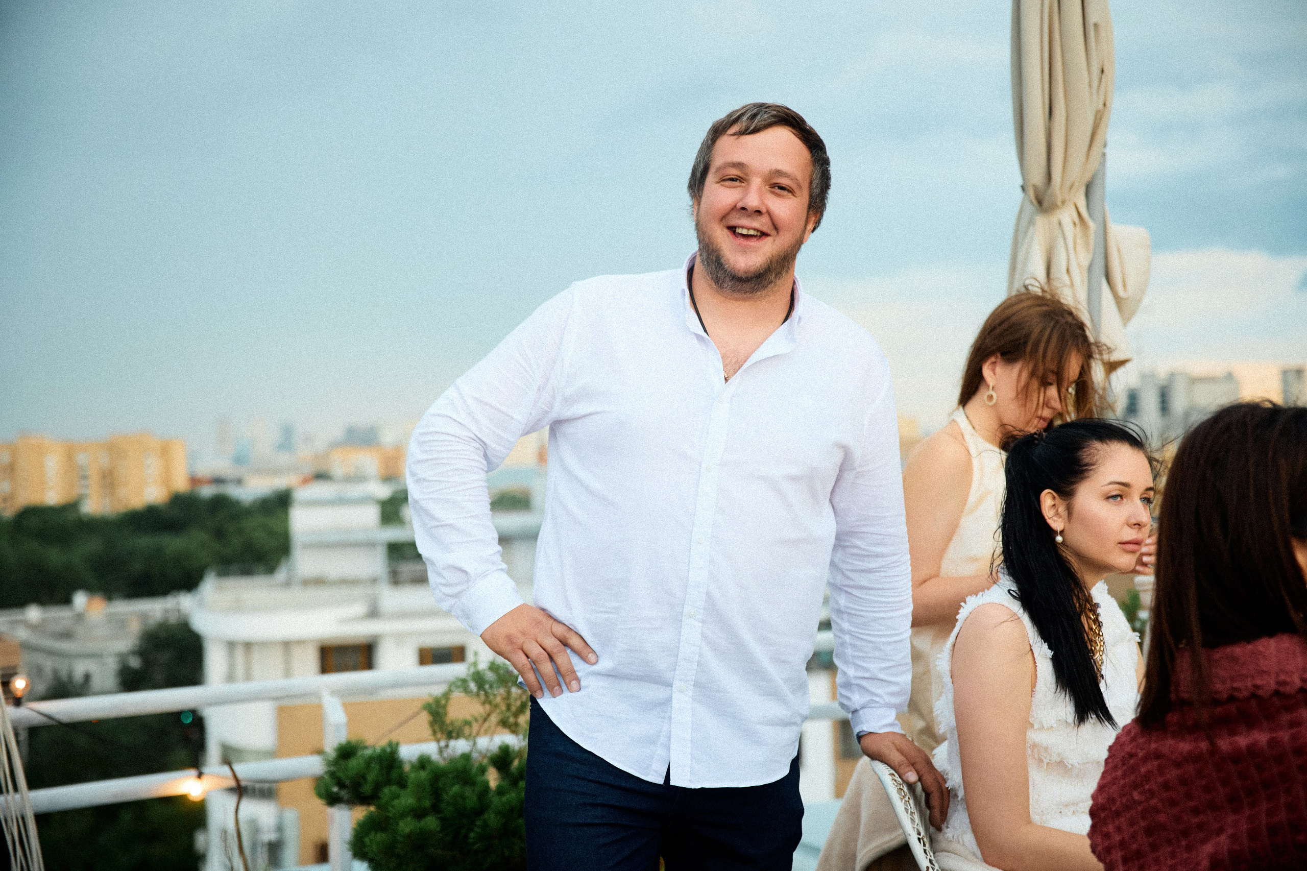 Любовь с осадками. Свадьба Димы и Леры. Татьяна Фомичева. Репортажный и светский фотограф в Москве