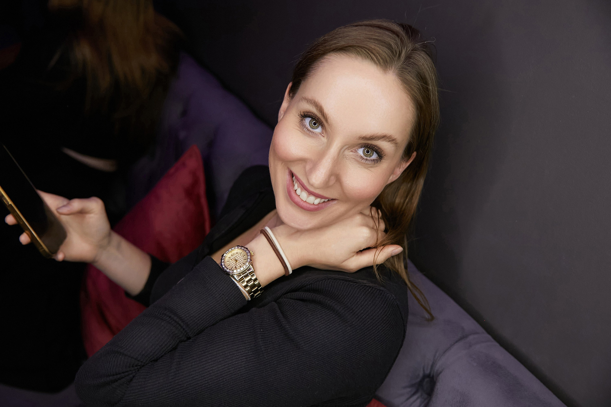 День рождения Анны. Татьяна Фомичева. Репортажный и светский фотограф в Москве