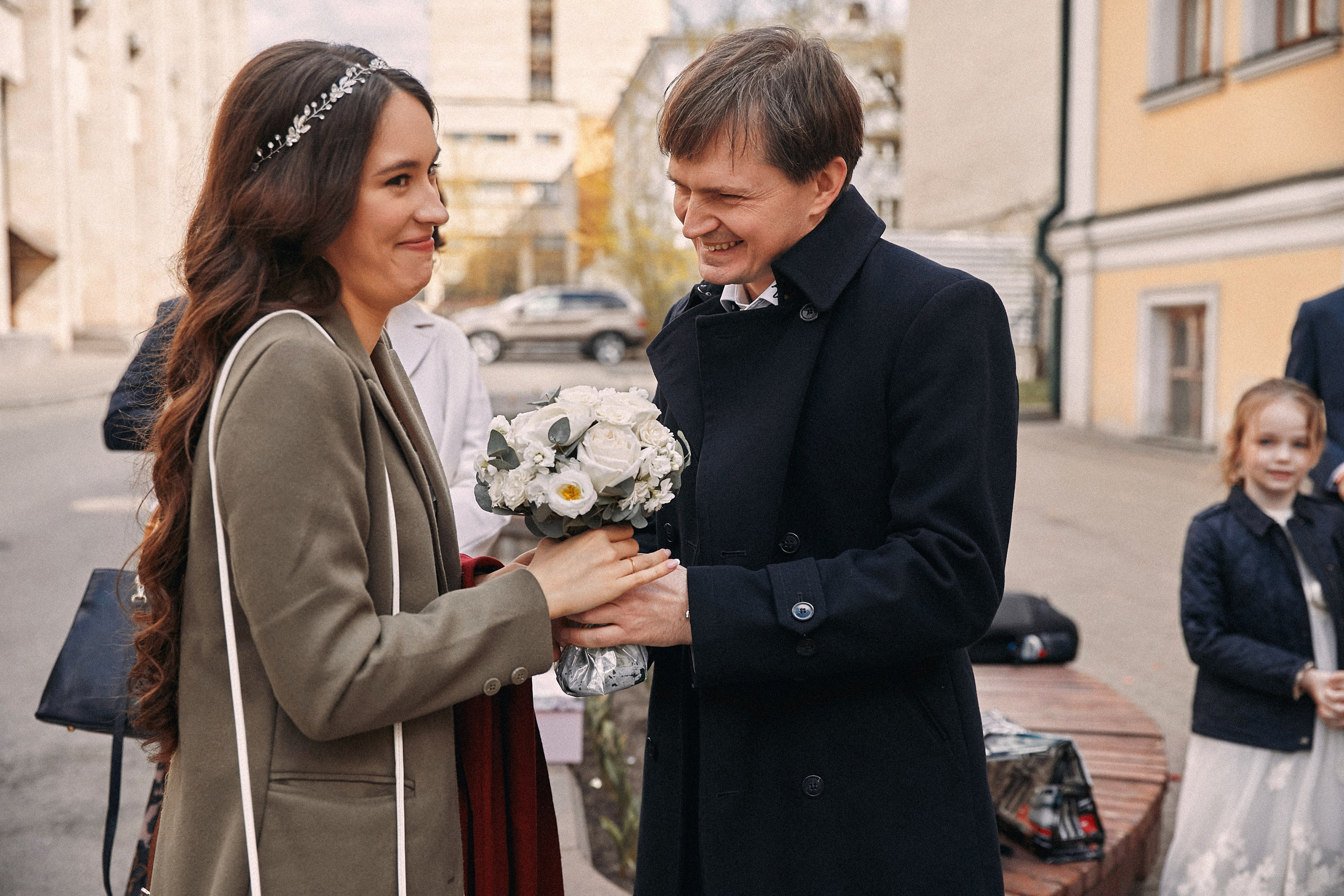 Дом начинается с тебя. Свадьба Насти и Саши. Татьяна Фомичева. Репортажный и светский фотограф в Москве