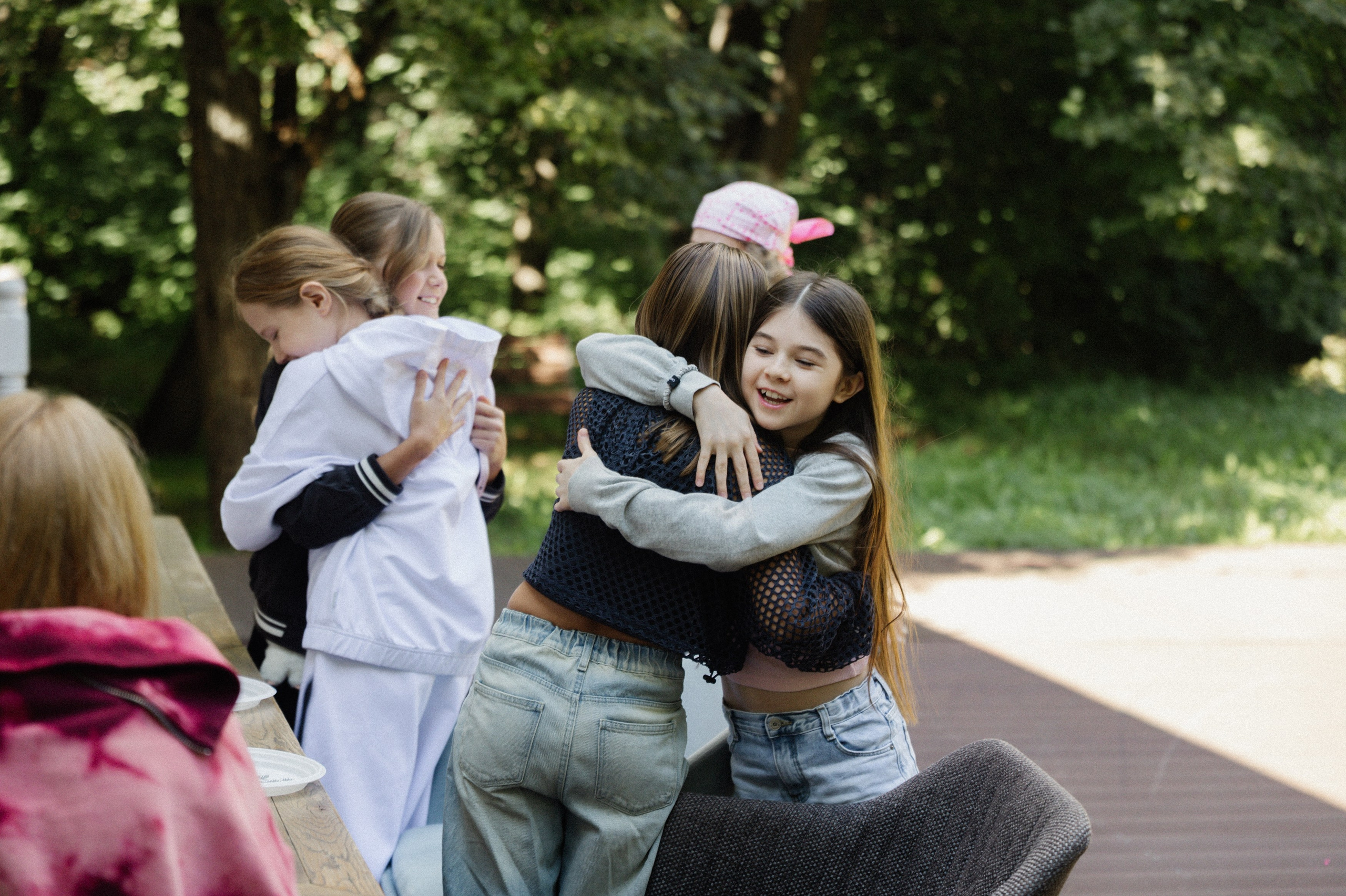 День Рождения Стефы. Татьяна Фомичева. Репортажный и светский фотограф в Москве