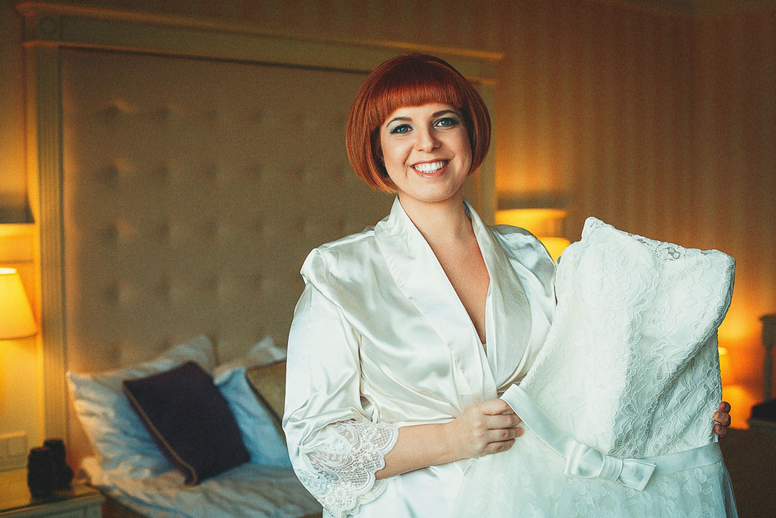 Свадьба Воронковых. Татьяна Фомичева. Репортажный и светский фотограф в Москве