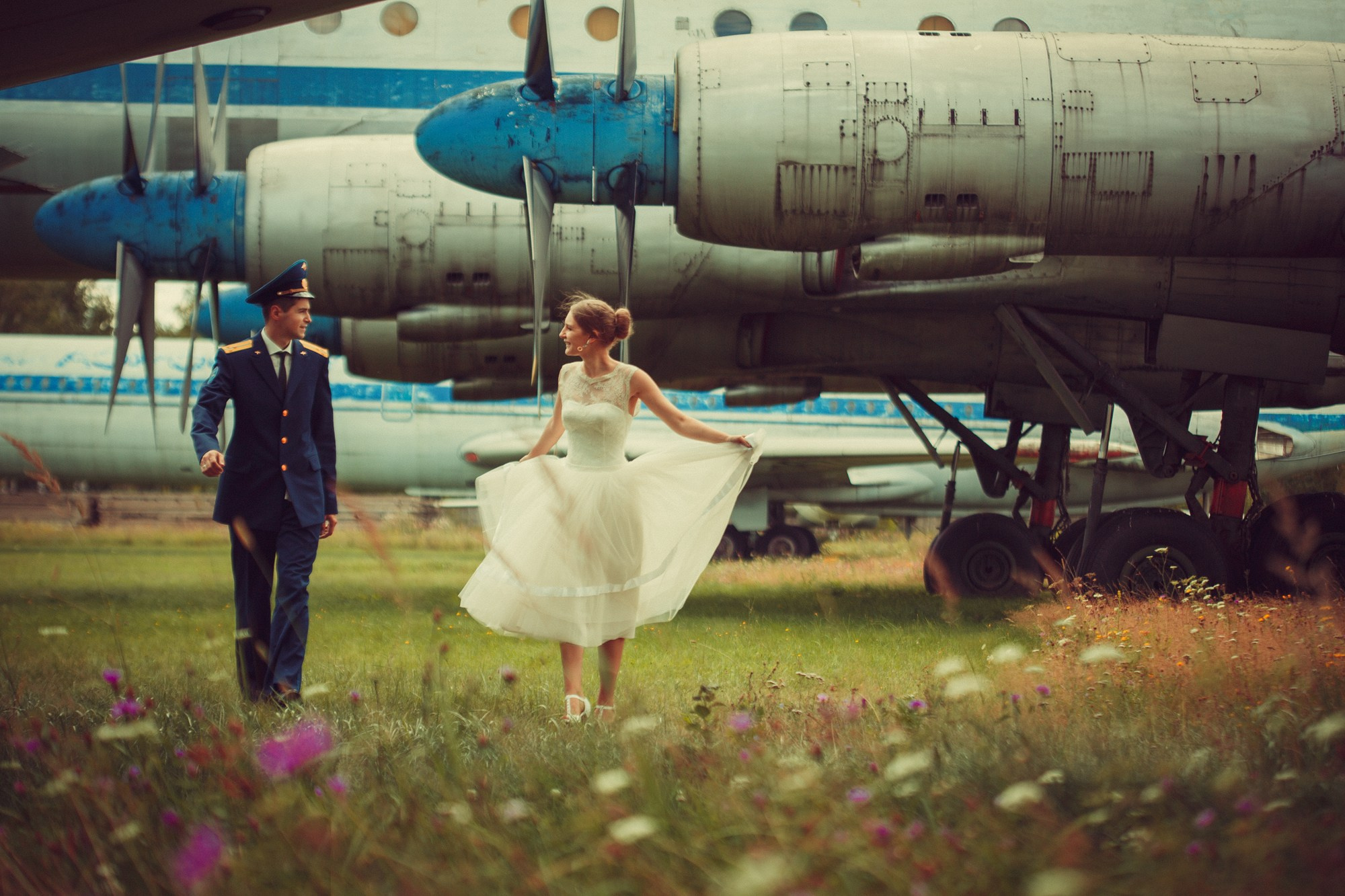 Выше только небо_love story для Анны и Александра. Татьяна Фомичева. Репортажный и светский фотограф в Москве