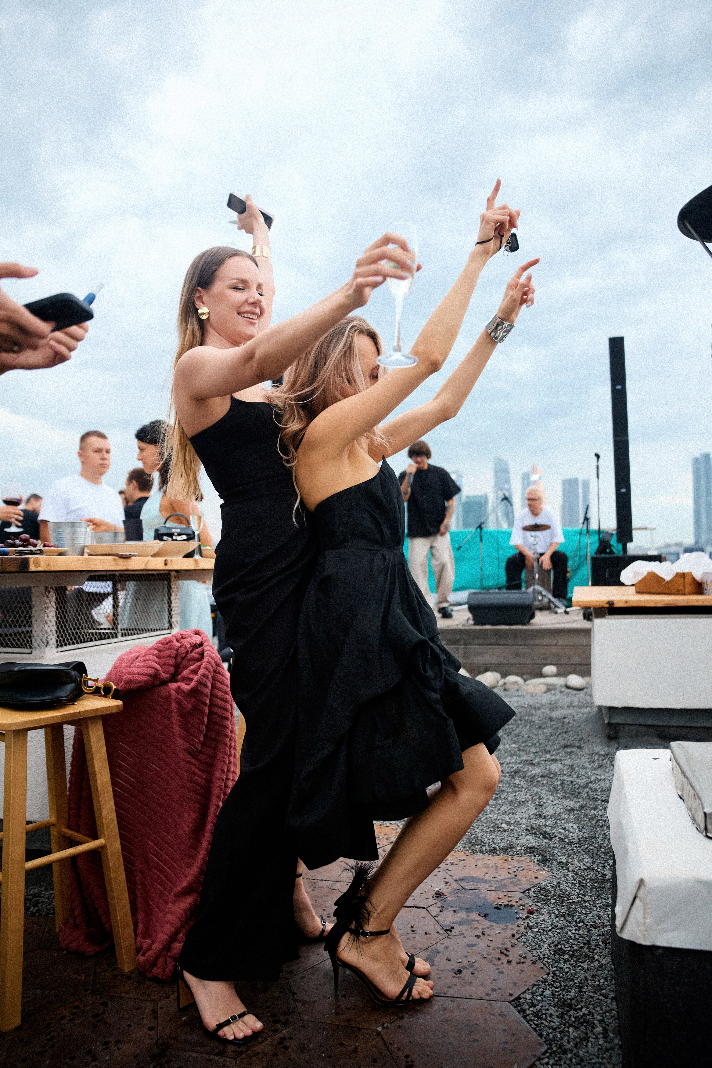 Любовь с осадками. Свадьба Димы и Леры. Татьяна Фомичева. Репортажный и светский фотограф в Москве