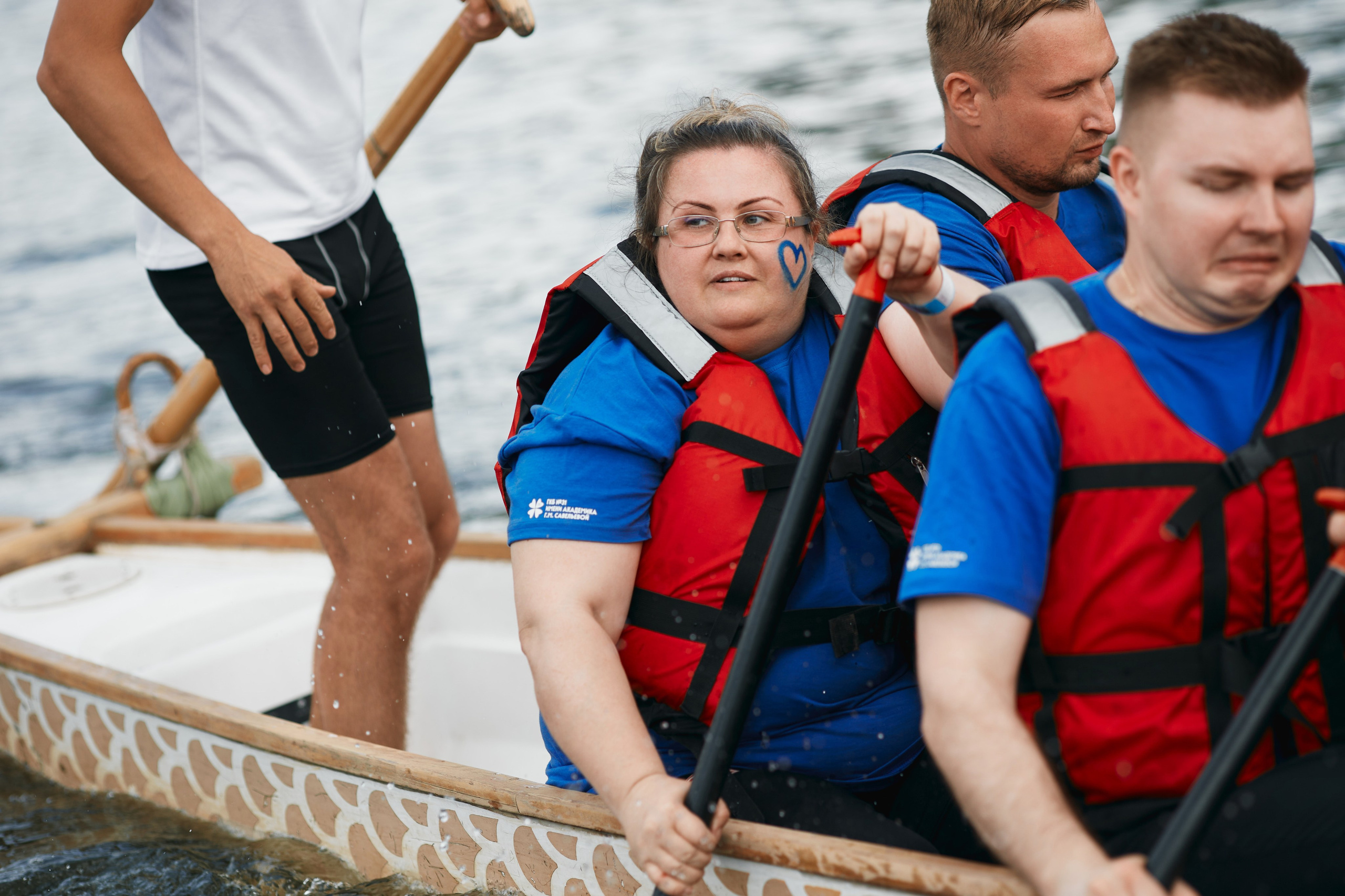 Пульс, как на старте. Спартакиала для ГКБ 33. Татьяна Фомичева. Репортажный и светский фотограф в Москве