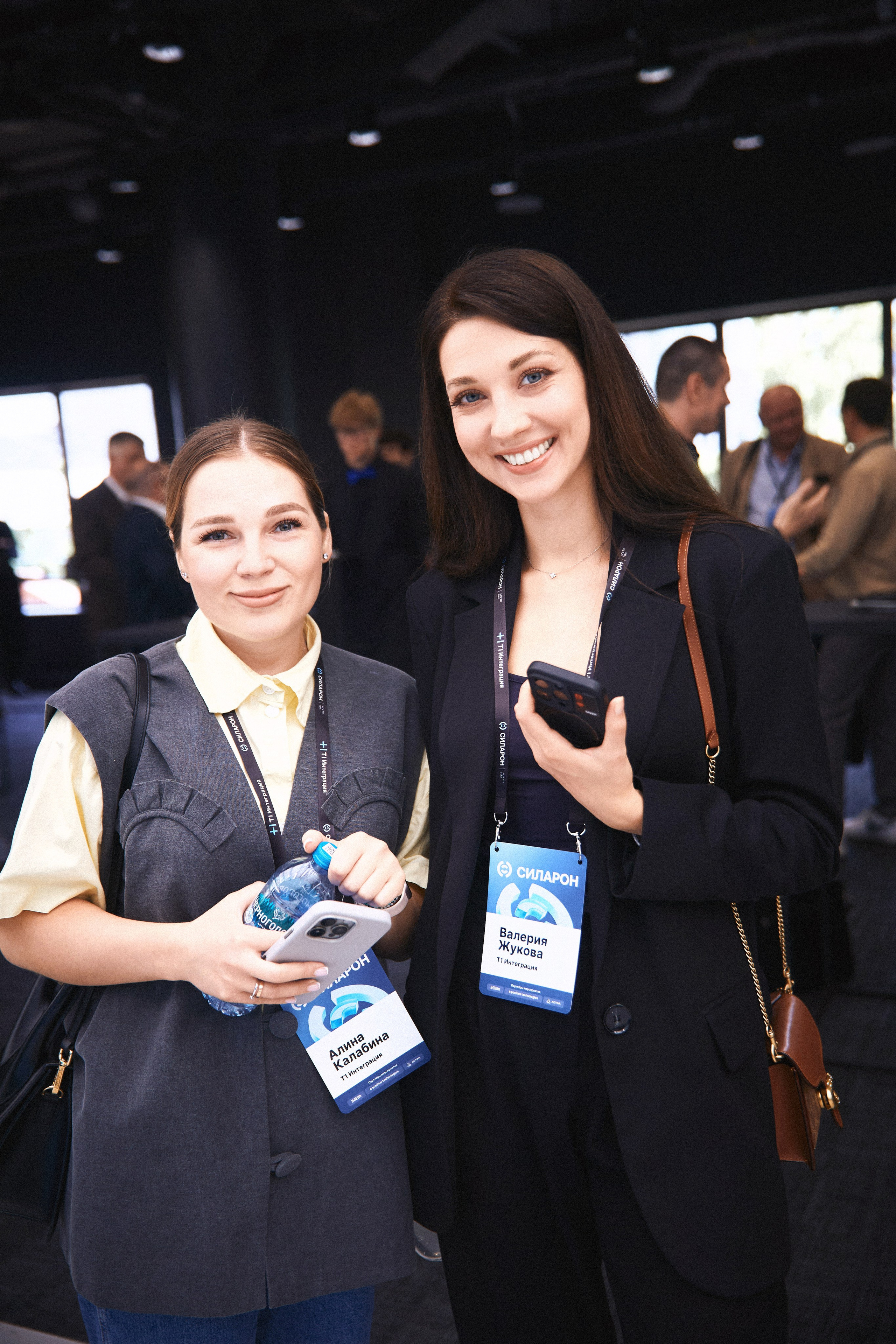 Презентация IT-проекта. Татьяна Фомичева. Репортажный и светский фотограф в Москве