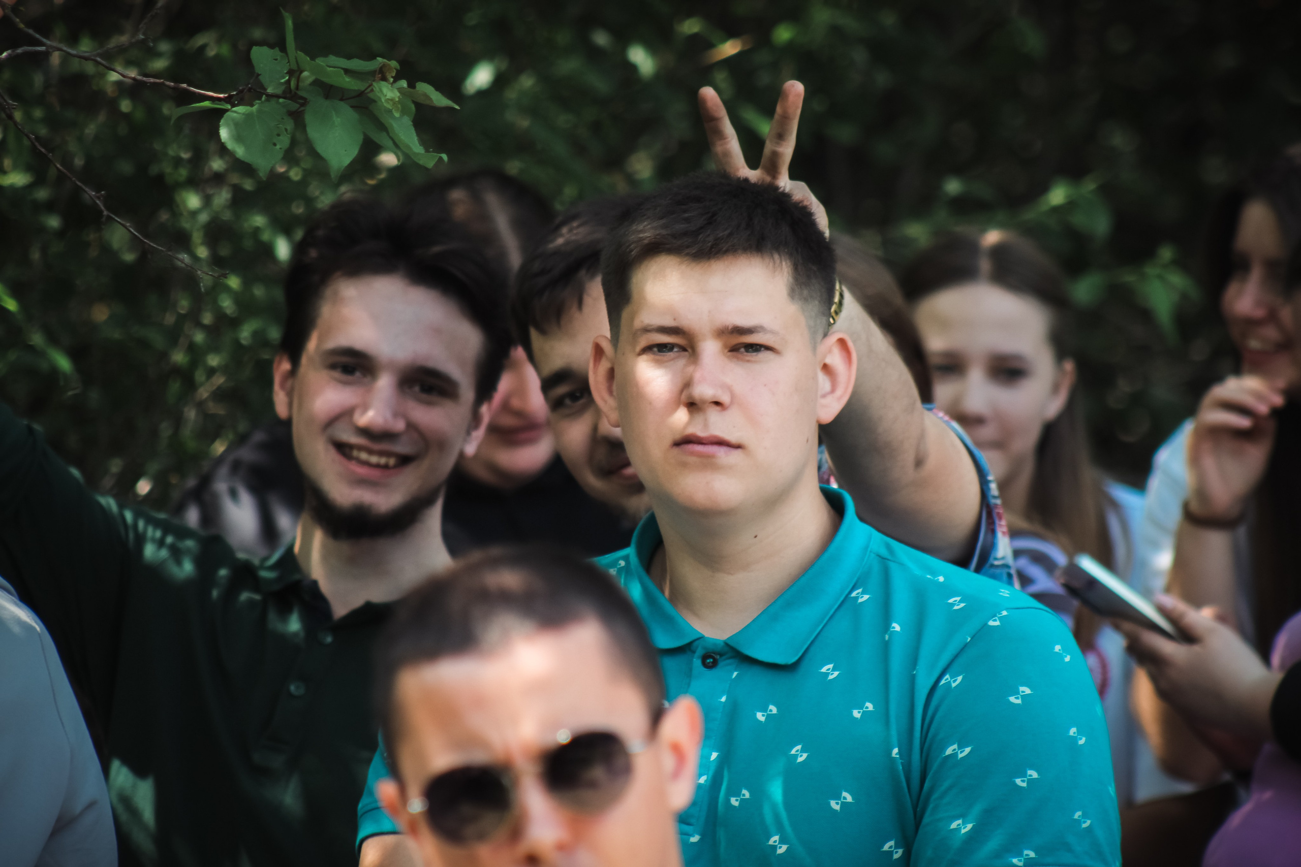 Маёвка. Илья Чемис — Фотограф в Мариуполе