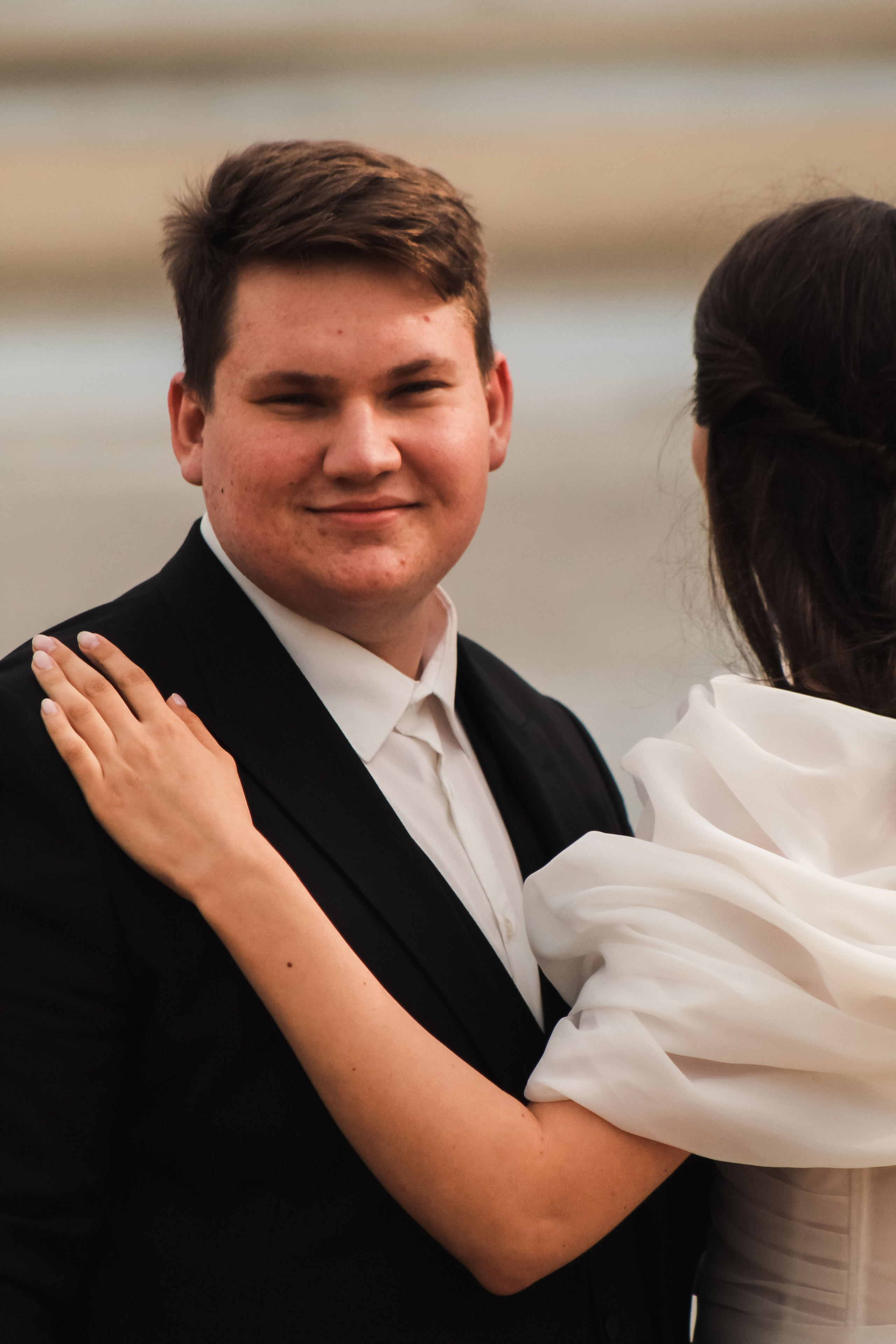 Никита и Ангелина. Илья Чемис — Фотограф в Мариуполе