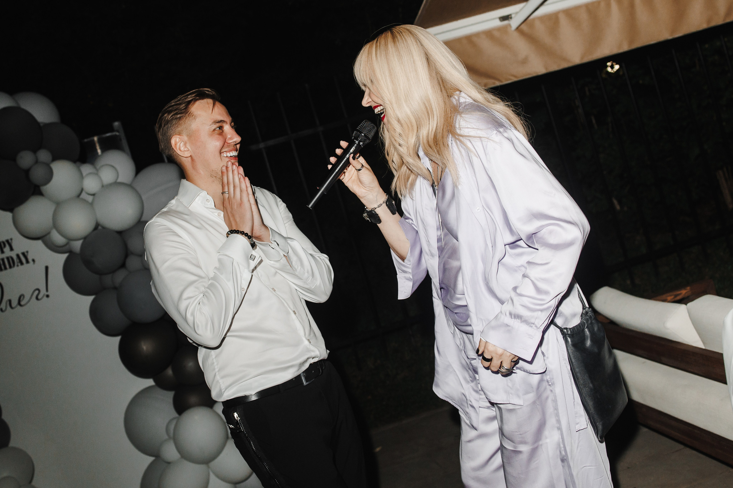 День Рождения Олега. Фотограф Ольга Махалова — Санкт-Петербург, Москва, Нижний Новгород