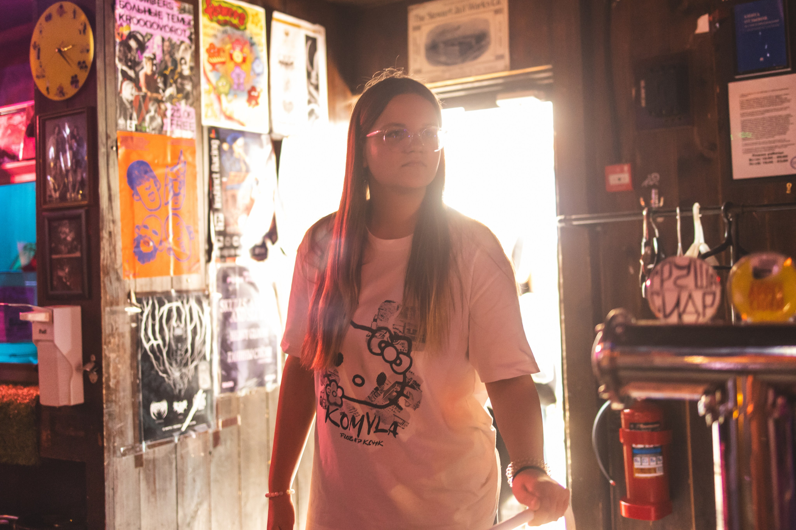 Музыкально-творческий фестиваль. Фотограф Ольга Махалова — Санкт-Петербург, Москва, Нижний Новгород