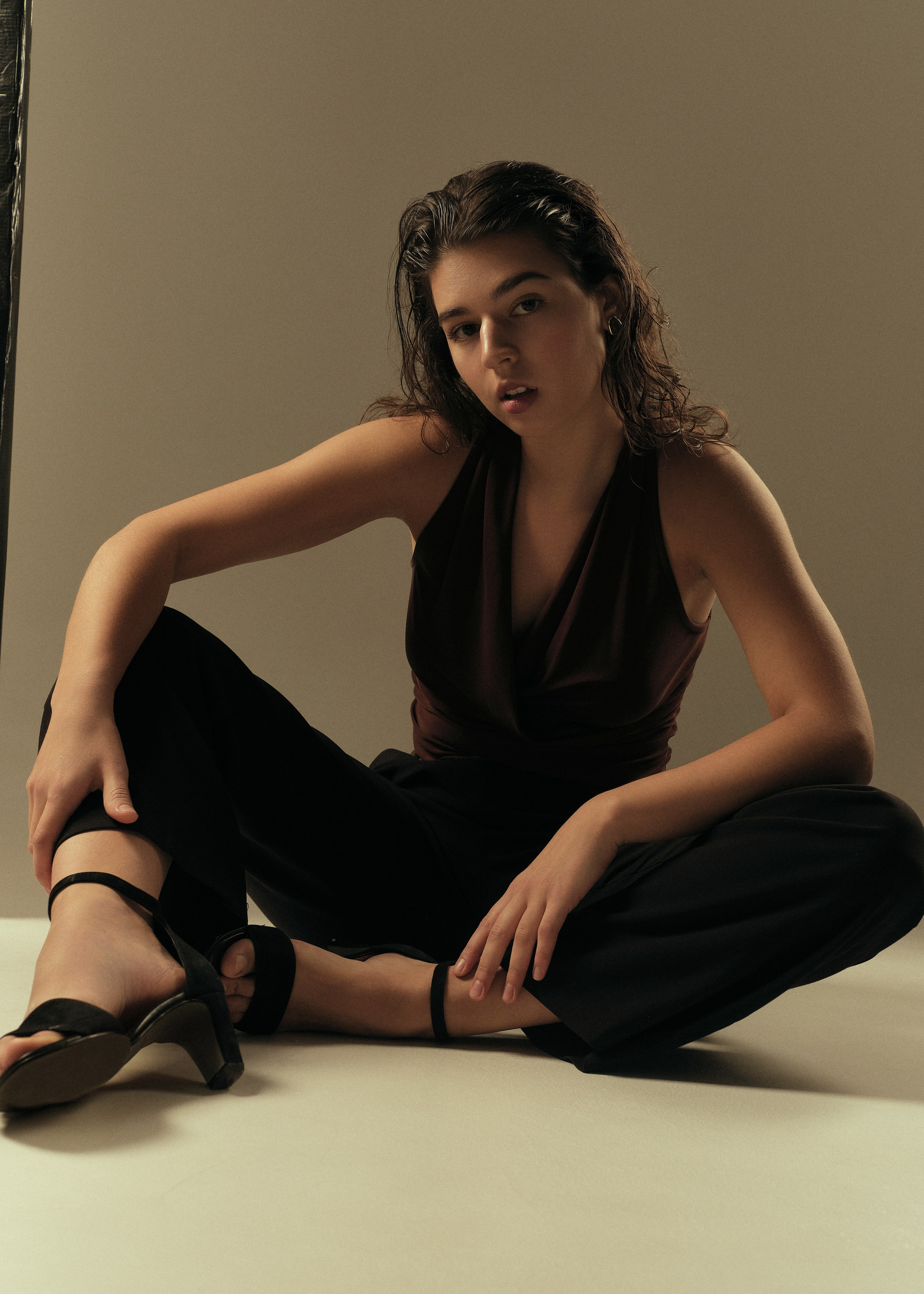 Alex. Косплей фотограф Christa Photo