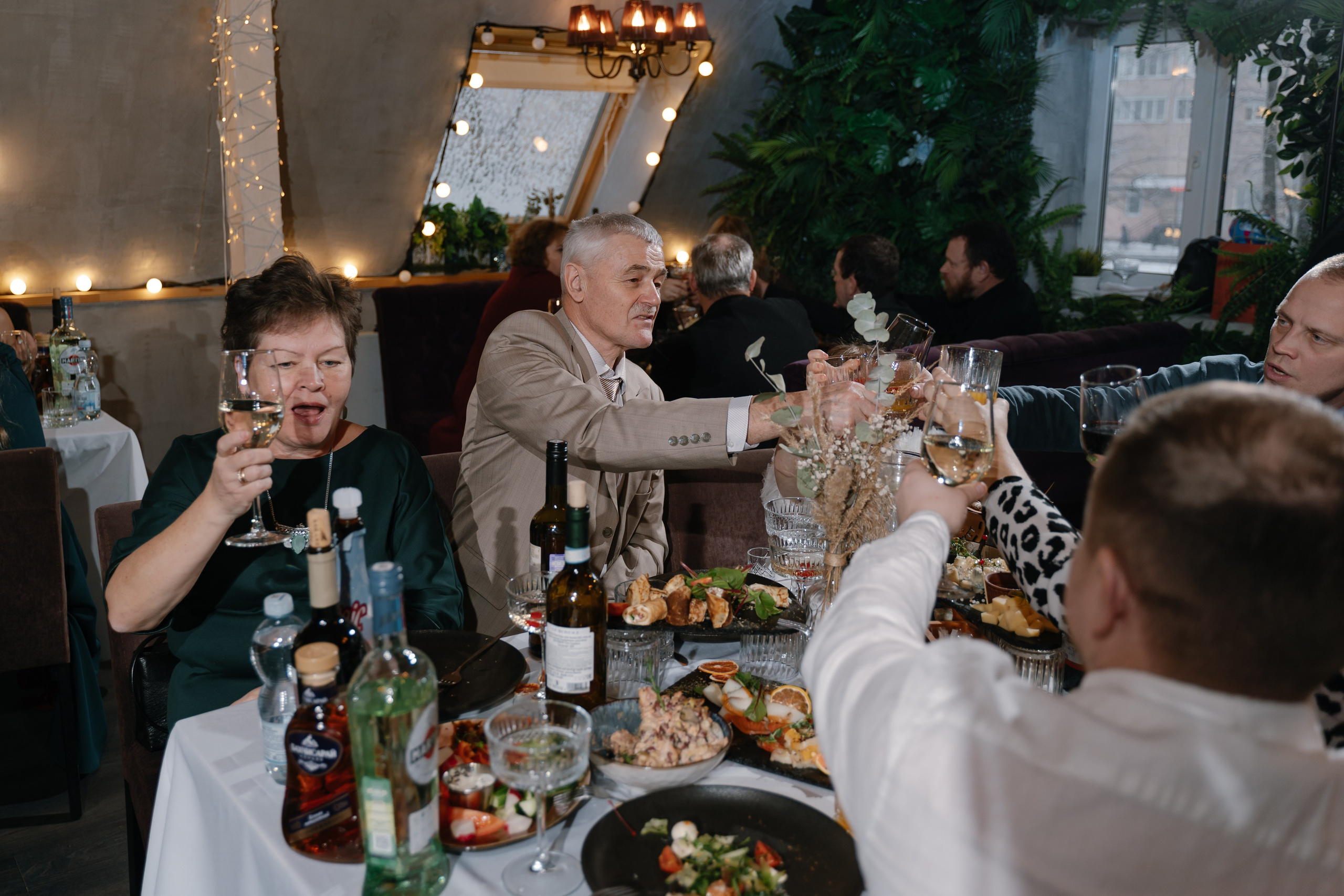 23.12.2023. Свадебный фотограф — Наталья Фед СПб/Москва