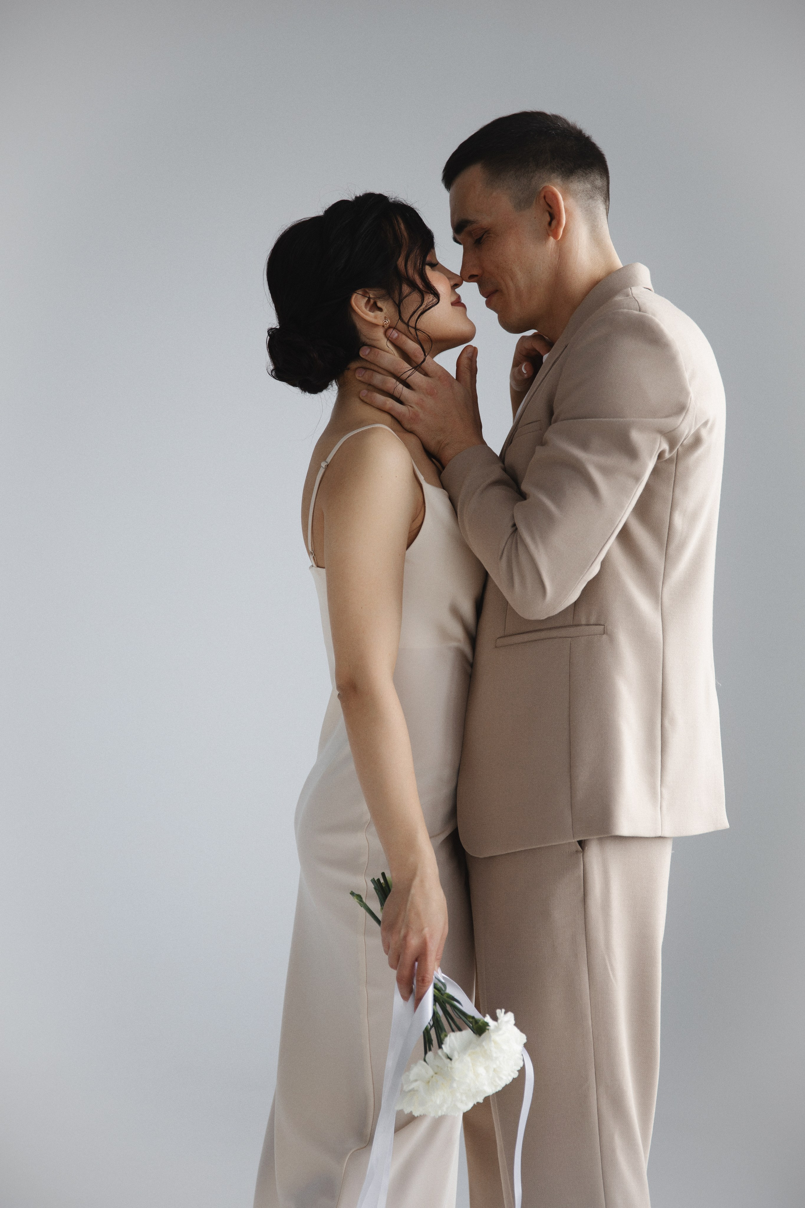 Регина и Ильнар