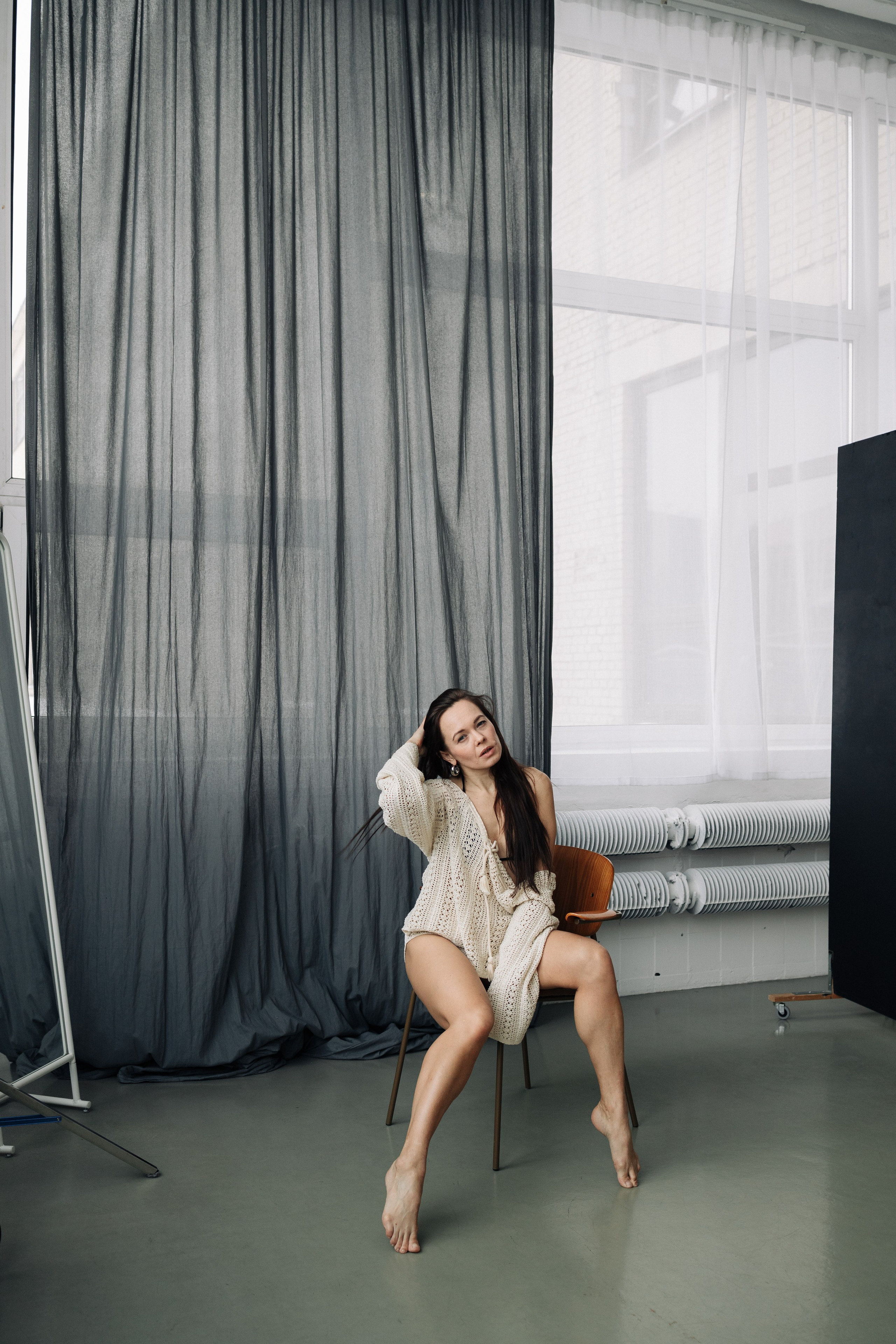 Натали. Фотограф Дарья Корель Санкт-Петербург