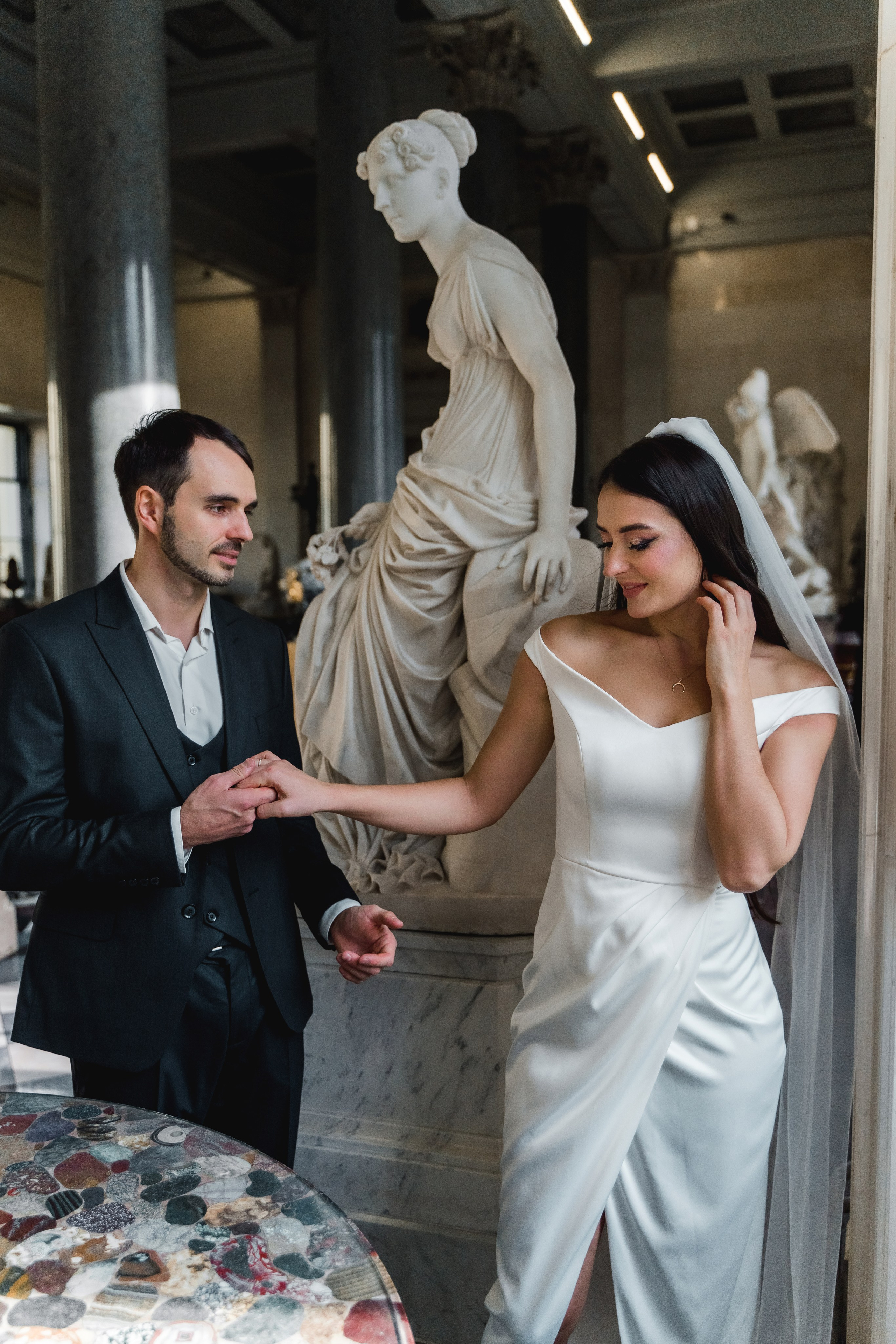 Илья + Екатерина