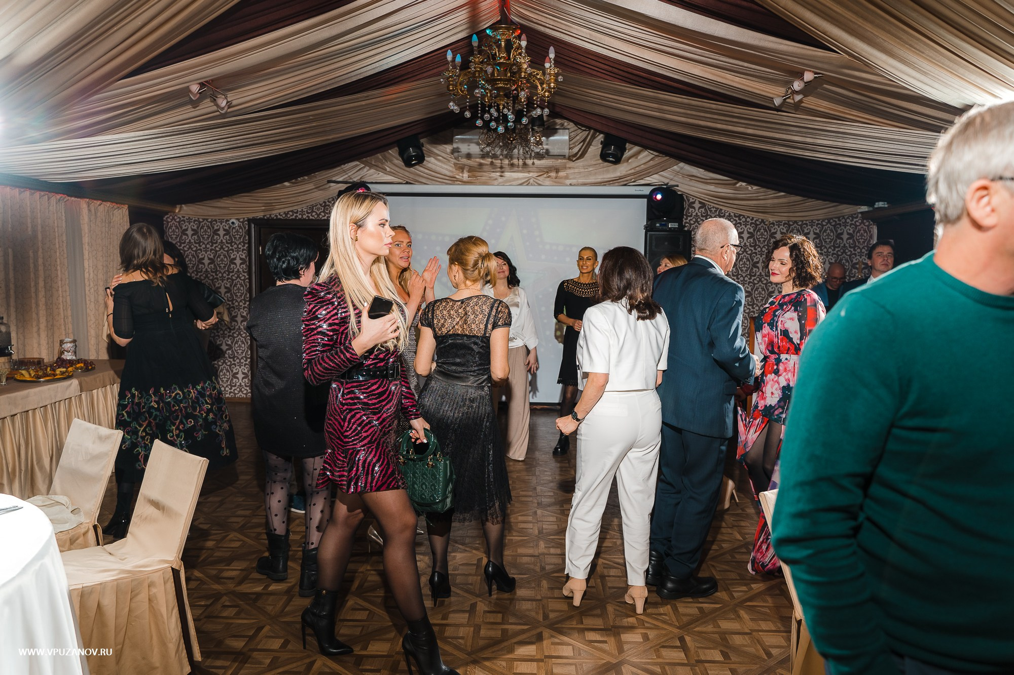 Фотосъемка дня рождения