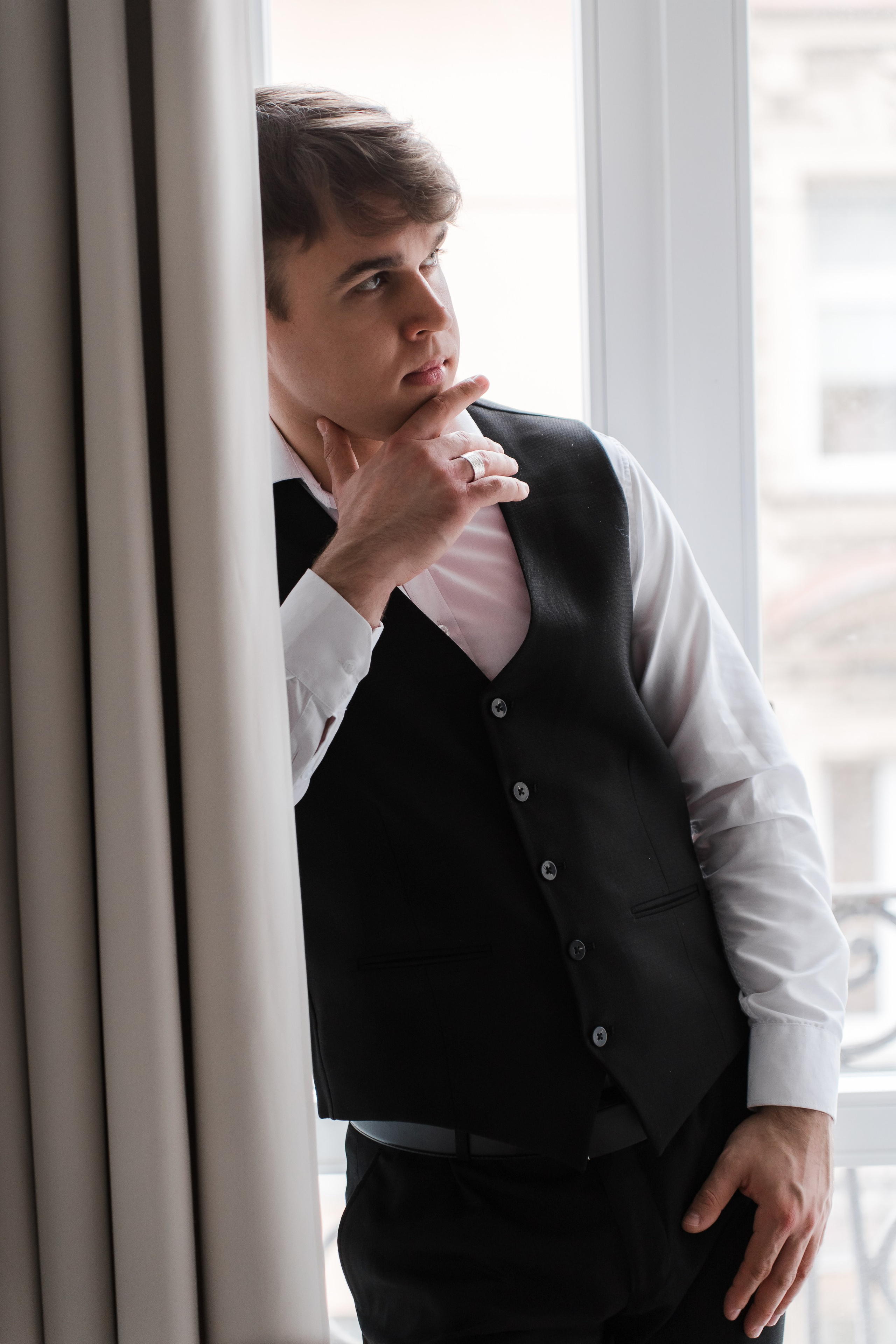 Анатолий + Ева