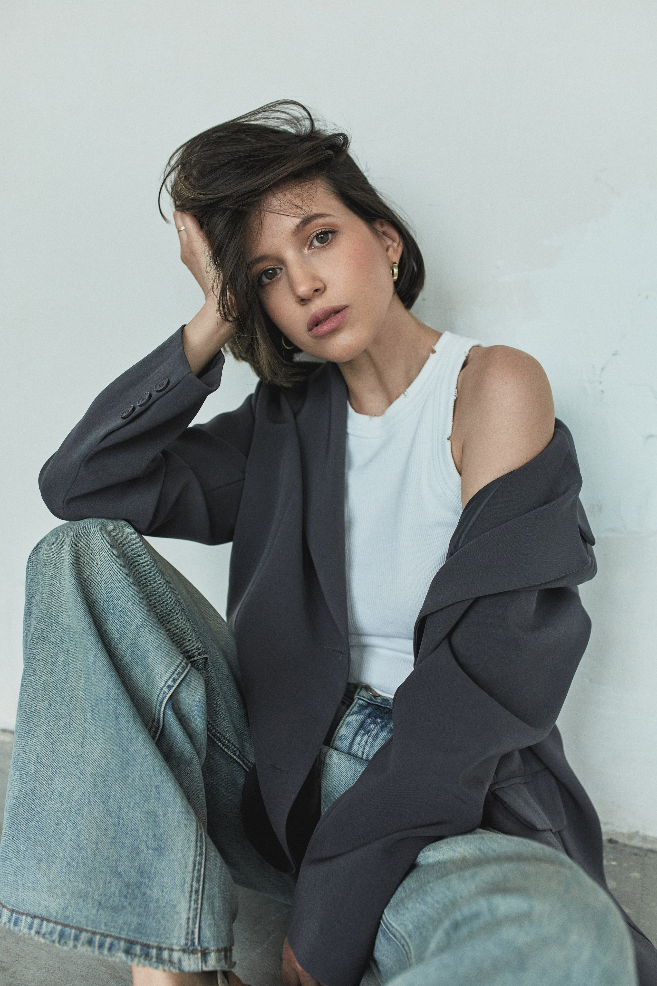 Персональные съемки. Фотограф в Екатеринбурге Татьяна Вискунова