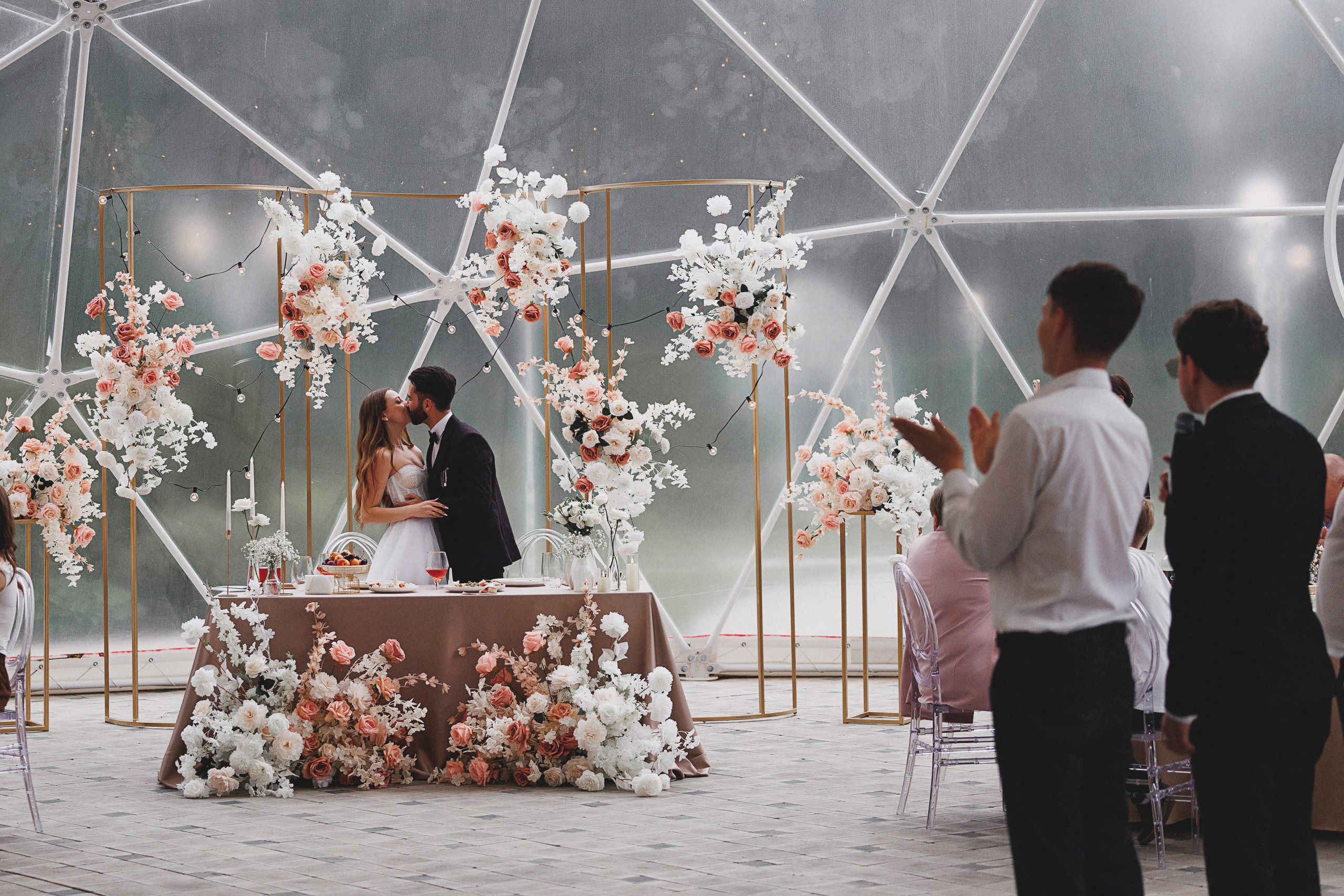 Kirill&Ksenya. Профессиональный Свадебный Фотограф Михаил Костин