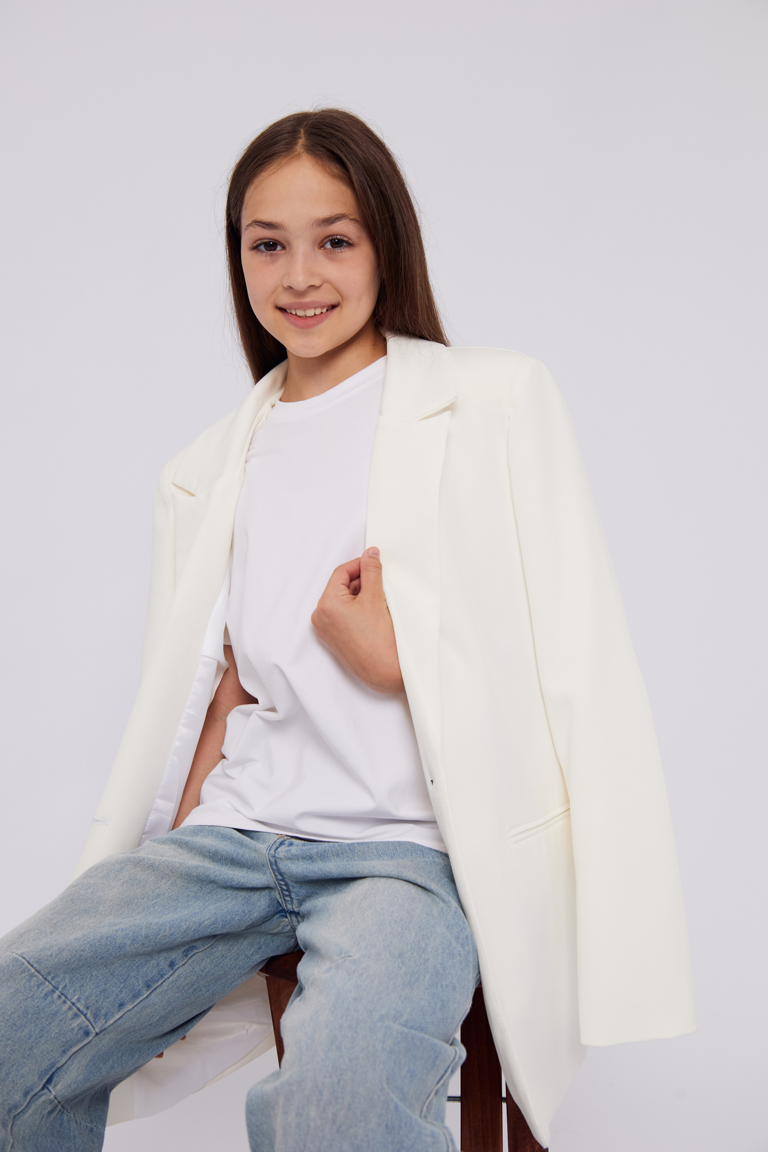 Детские съёмки. Главная