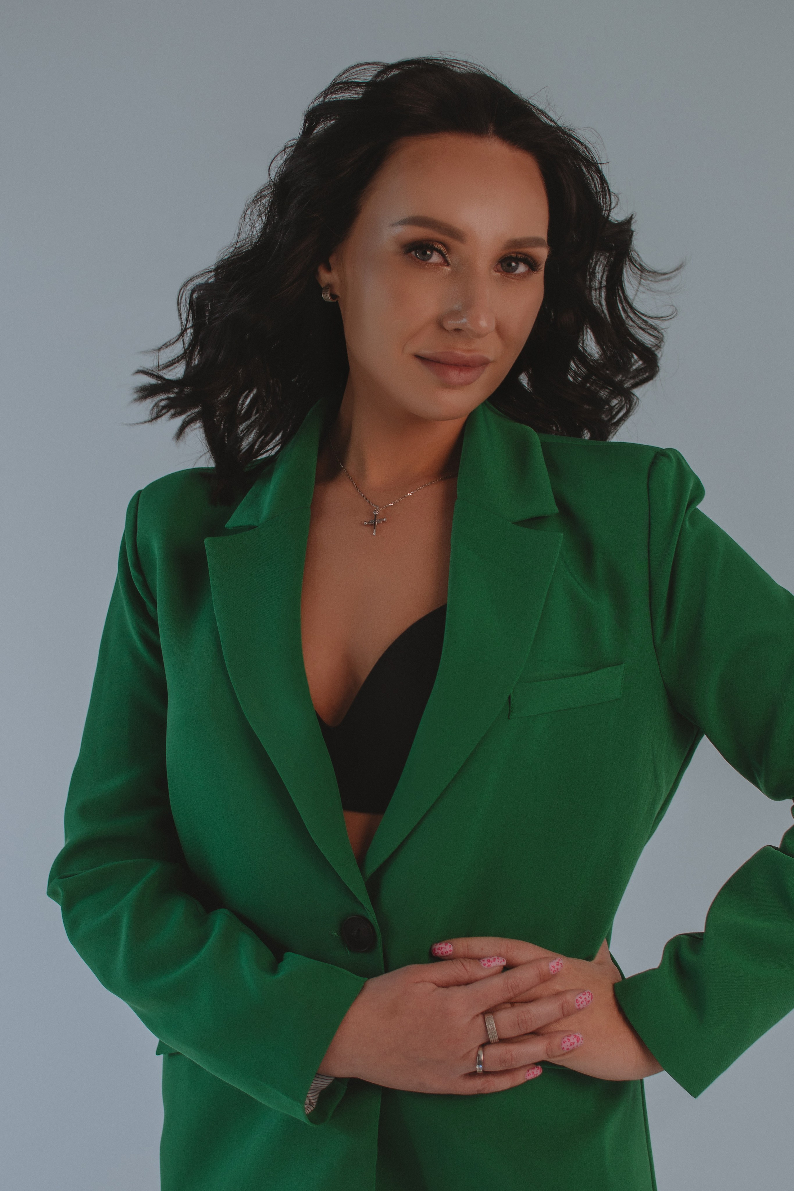 Ksusha. Стильный фотограф Екатеринбурга Veber Anastasia