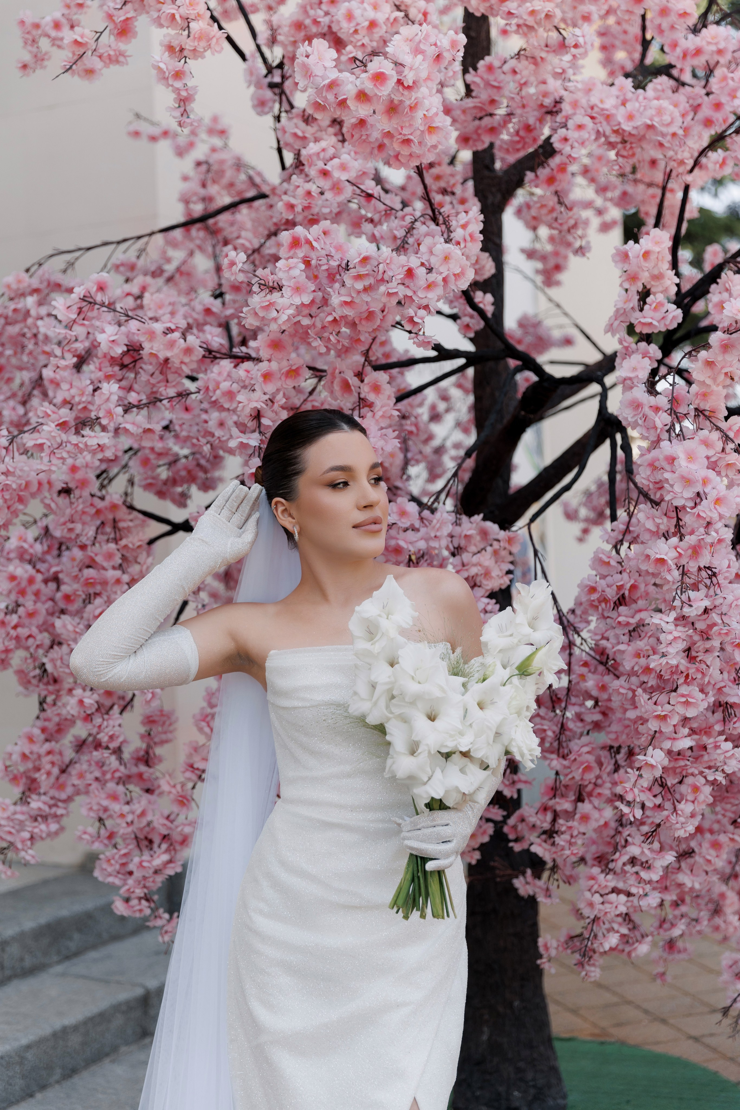 Артур и Кристина, Сочи 24/06/2024. Свадебный  и семейный фотограф в Краснодаре
