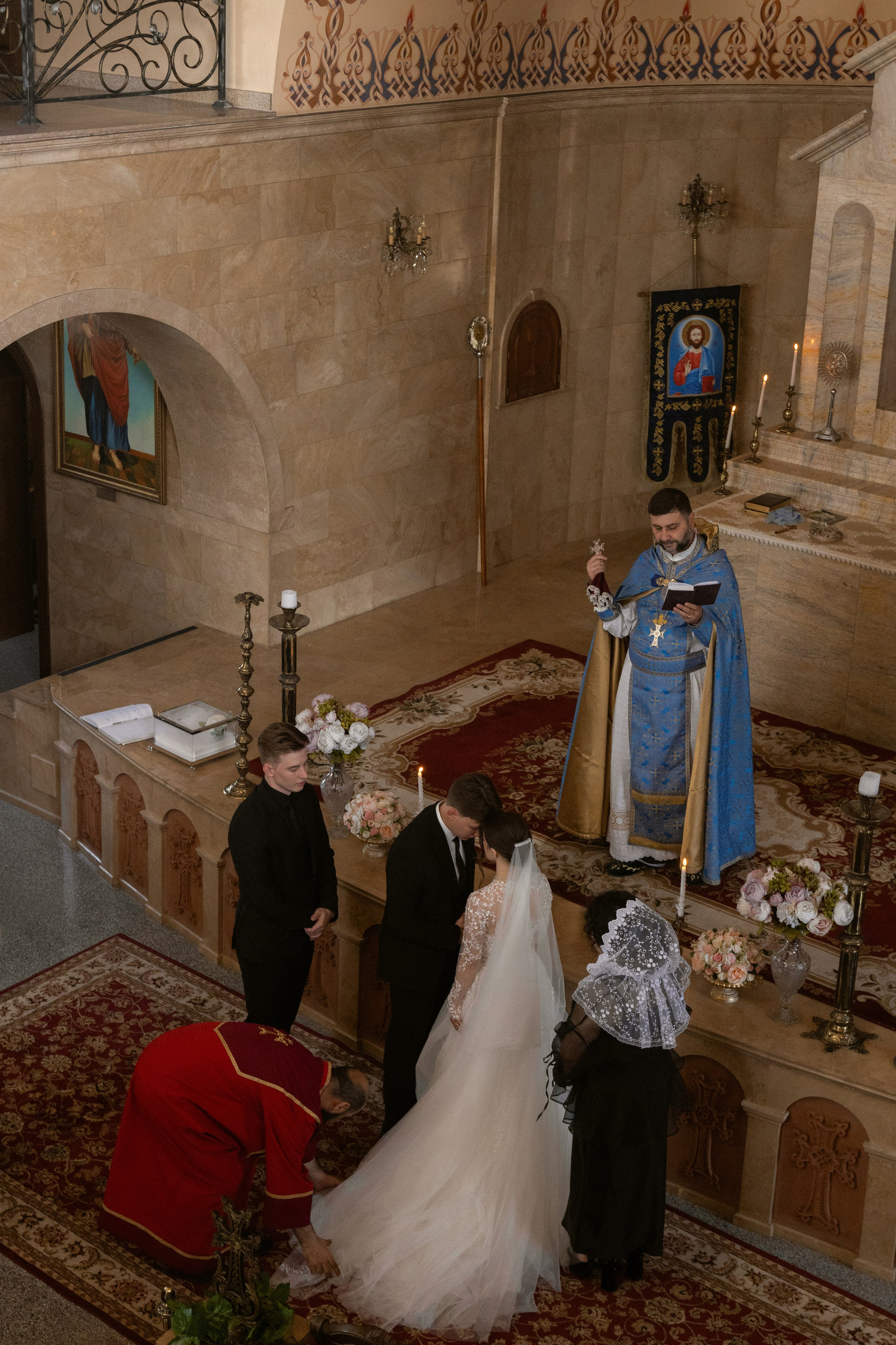 Эдуард и Екатерина. Свадебный и семейный фотограф в Анапе/Новороссийске Виктория Чайка