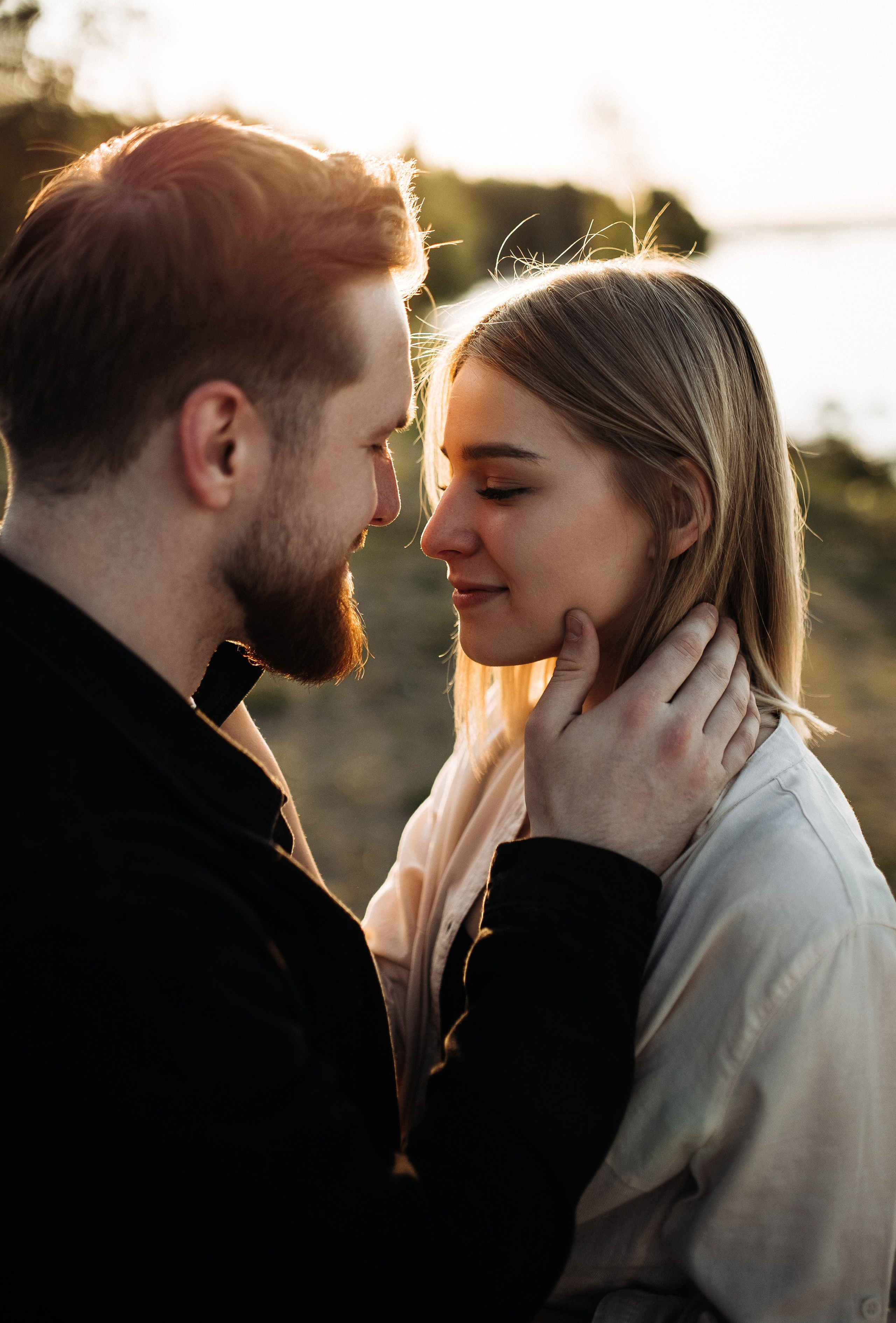 Вадим и Ксюша. Брысина Алёна/ фотограф Петрозаводск, Карелия