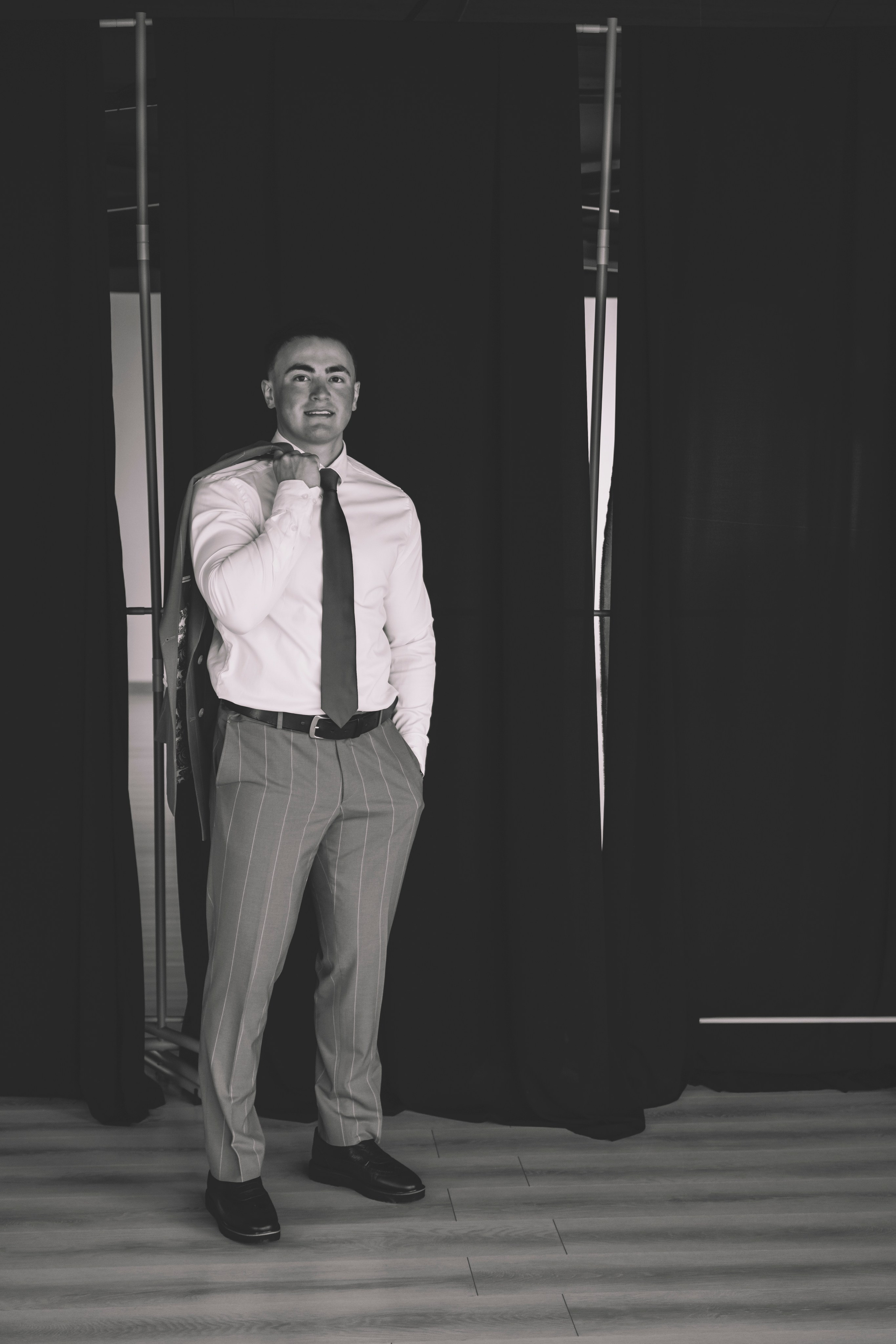 Альберт и Анастасия (Студийная фотосессия, роспись в ДК Нефтяник + фотосессия с гостями). Семейный и свадебный фотограф Губкинский и Ставрополь