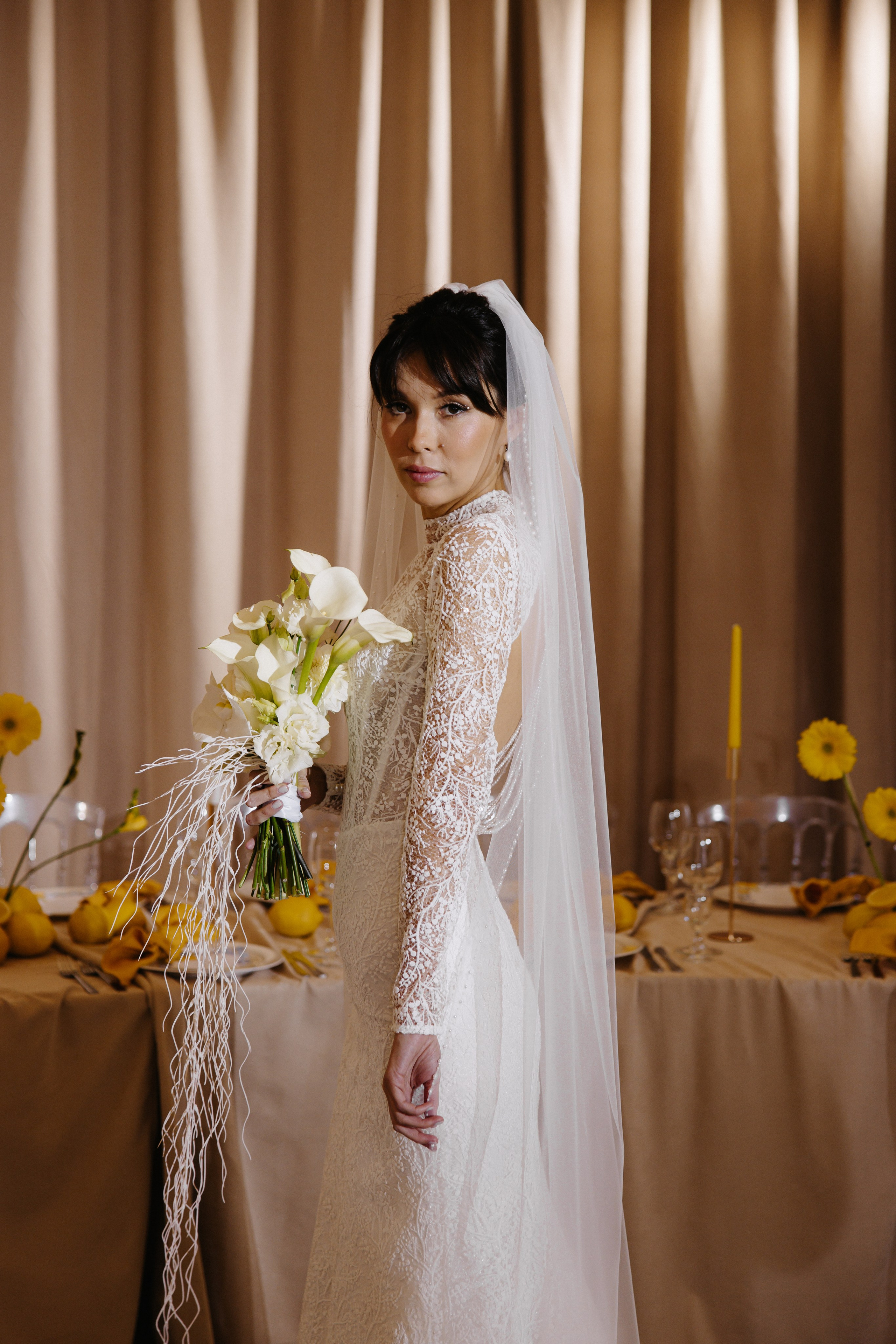 Семен & Валерия. Свадебный фотограф в Южно-Сахалинске — Бойко Александр