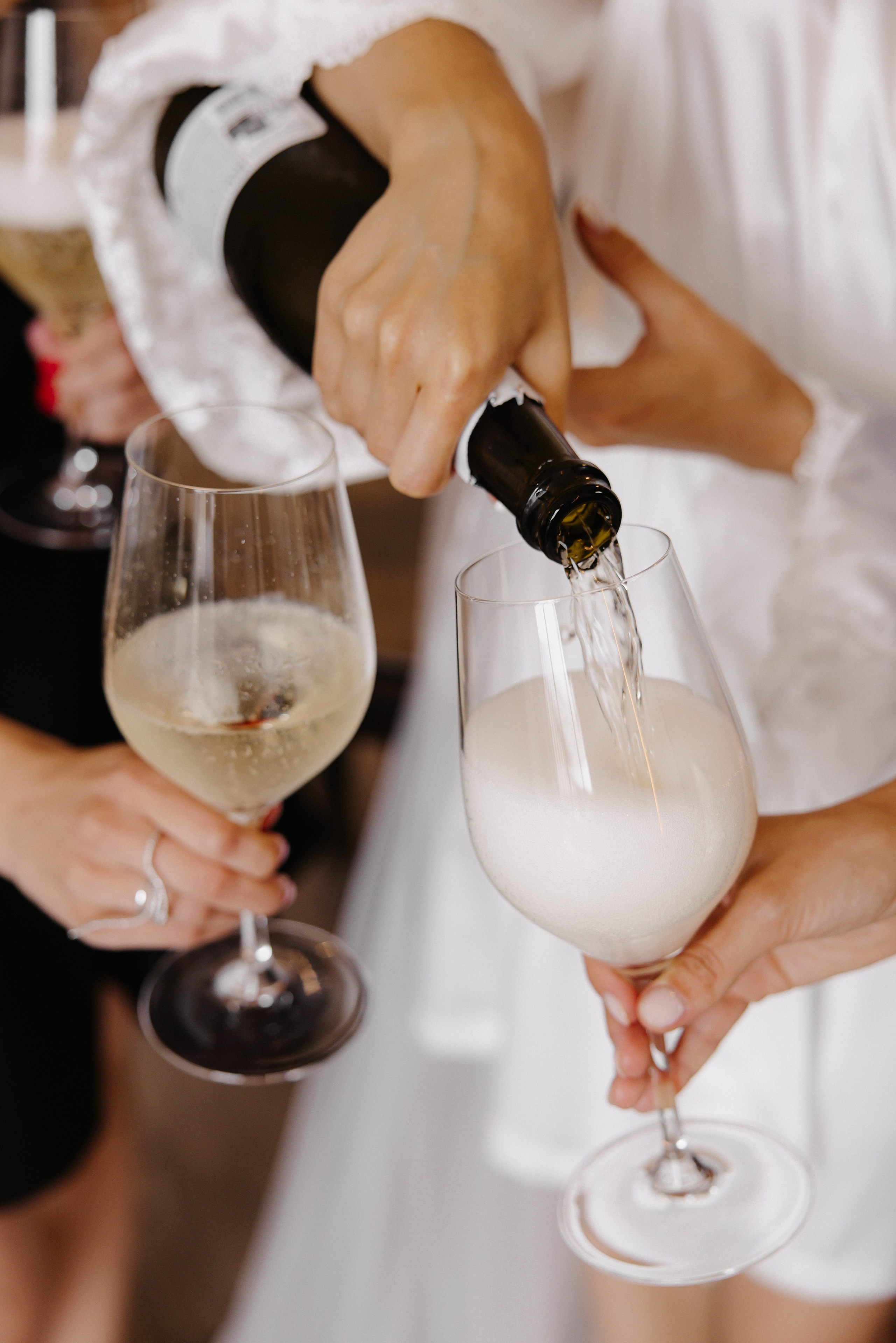 Яков & Валерия. Свадебный фотограф в Южно-Сахалинске — Бойко Александр