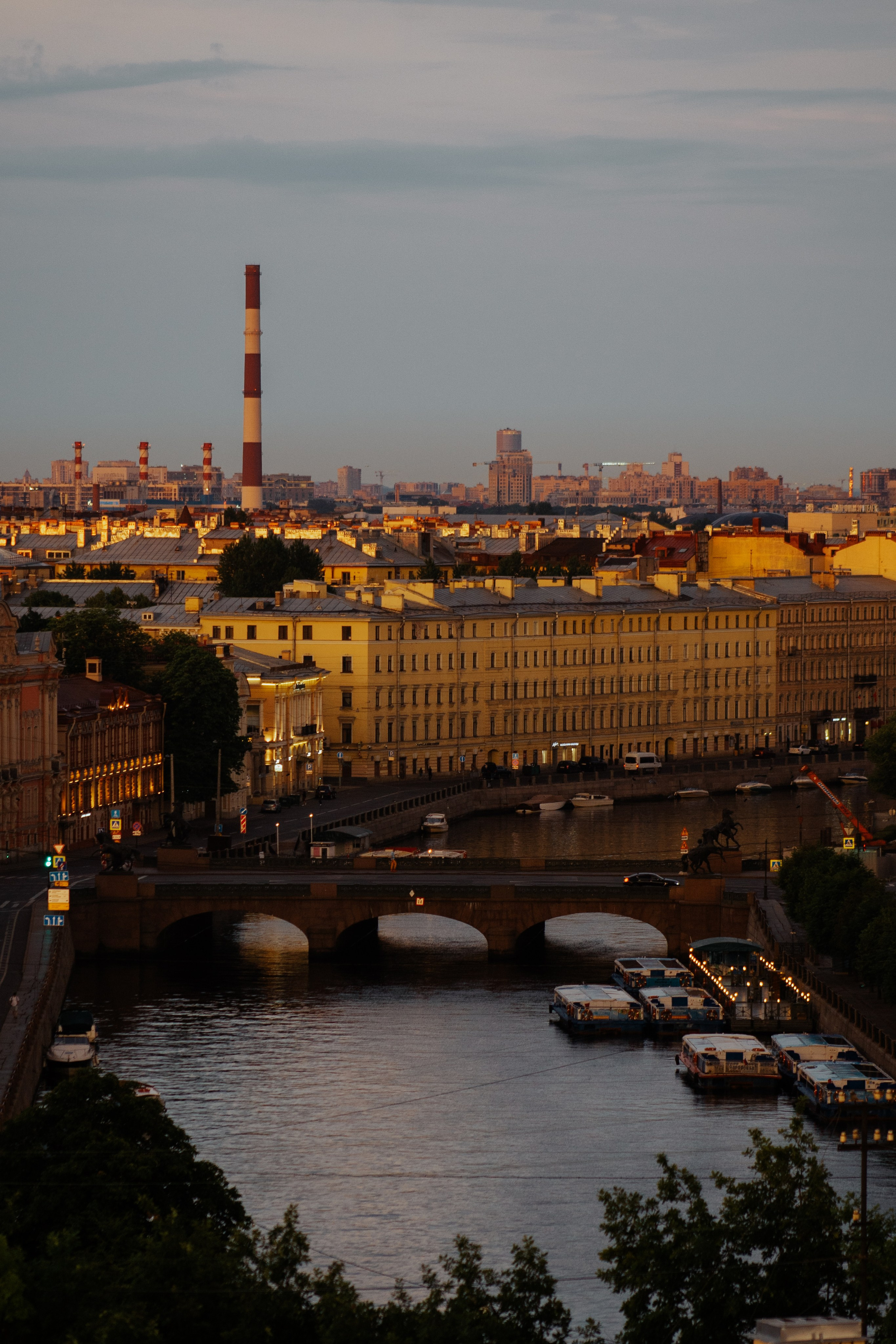 Санкт-Петербург. Фотограф в Санкт-Петербурге