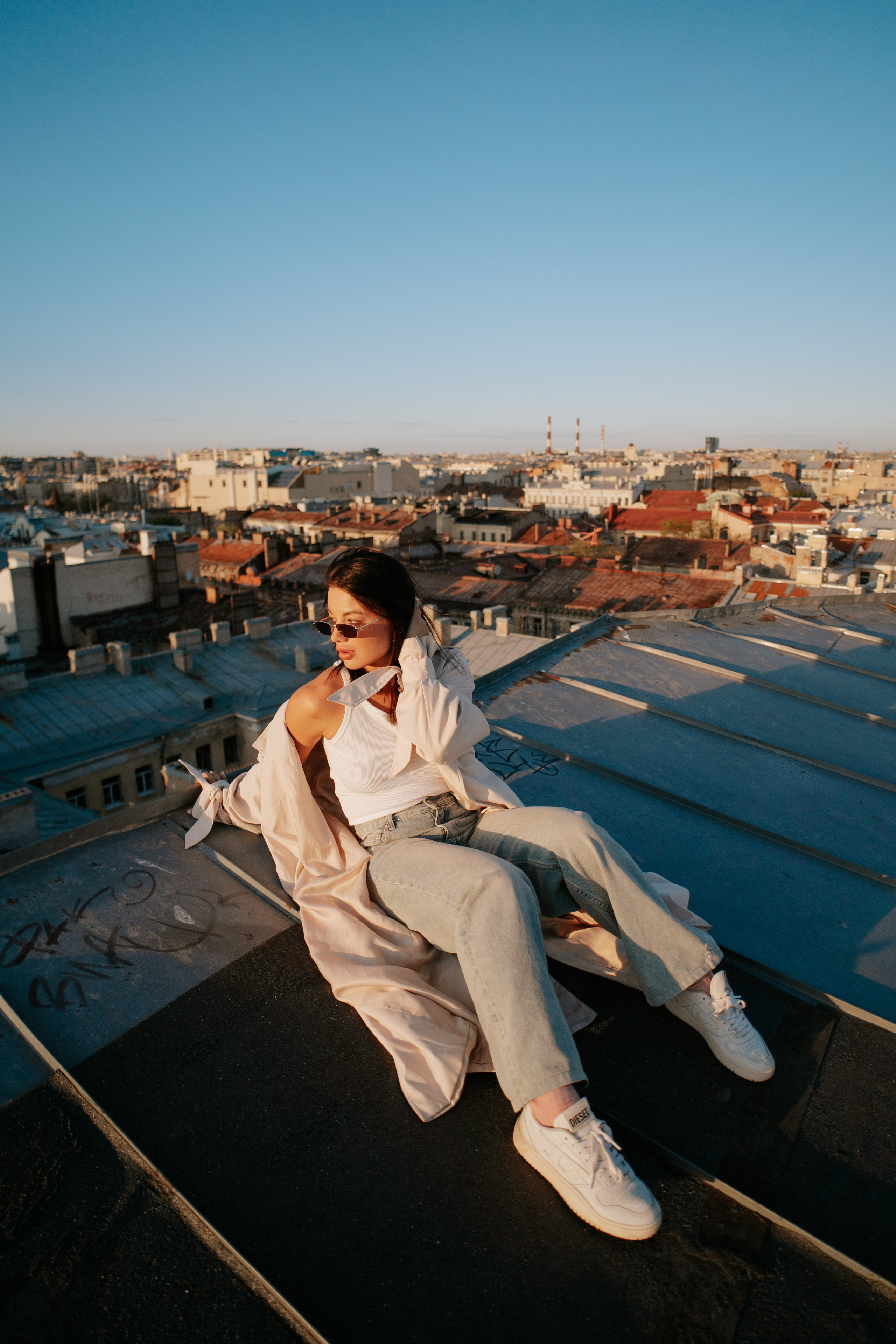 Полина. Фотограф в Санкт-Петербурге