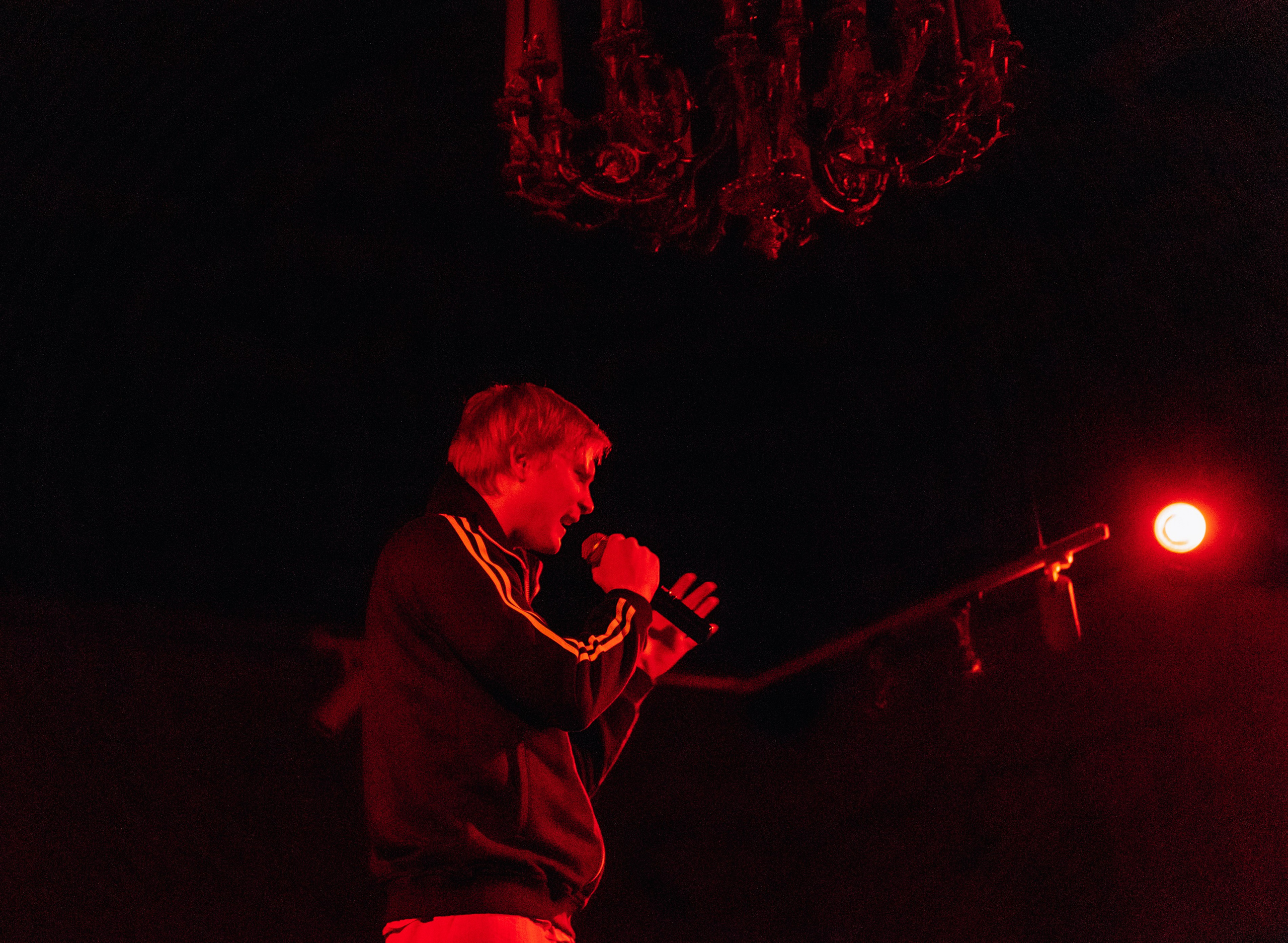 «Красный Фонарь» в Театральном музее. Фотограф Виктория Дунаевская в Санкт Петербурге