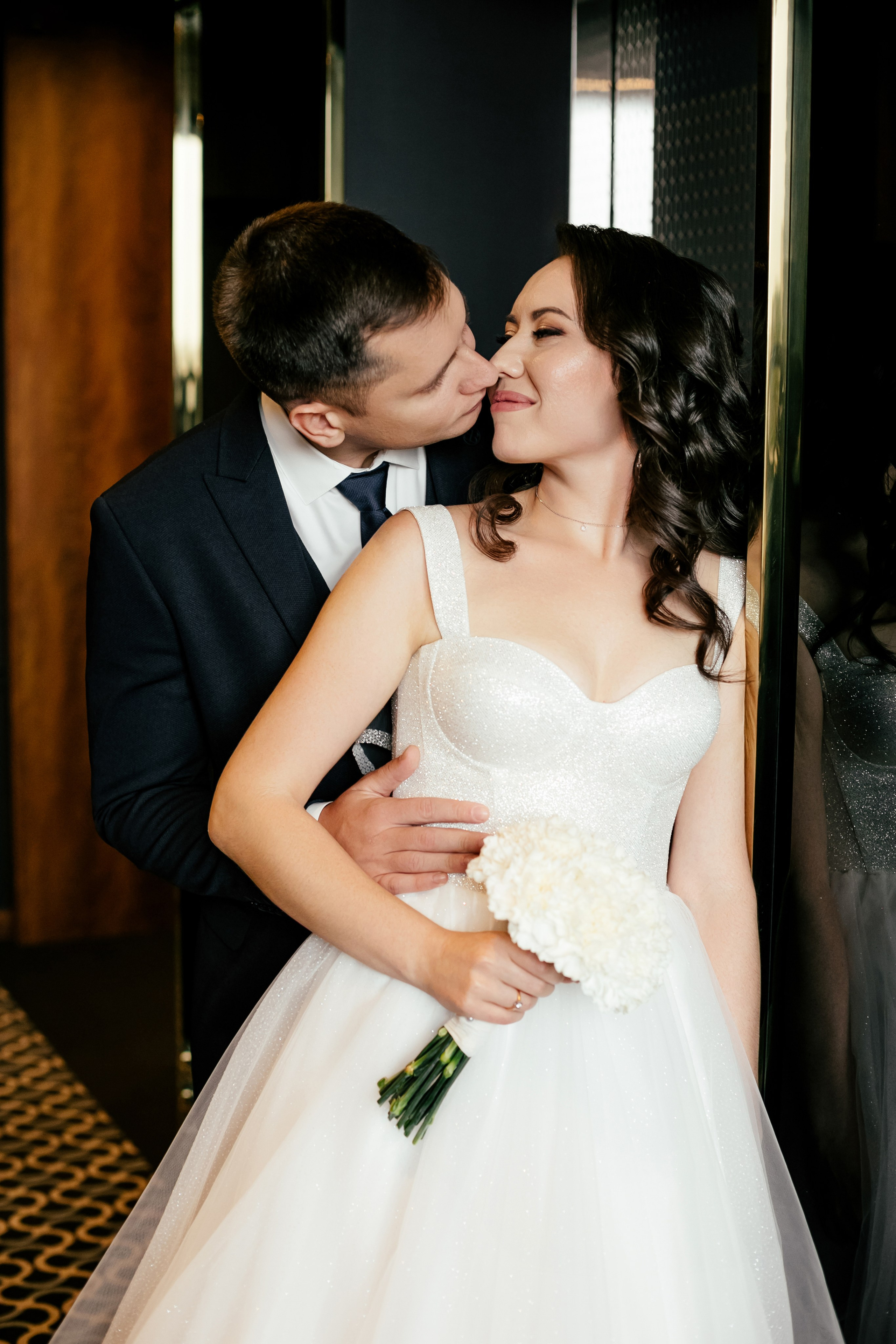 Андрей и Валя. Свадебный фотограф Ростове-на-Дону