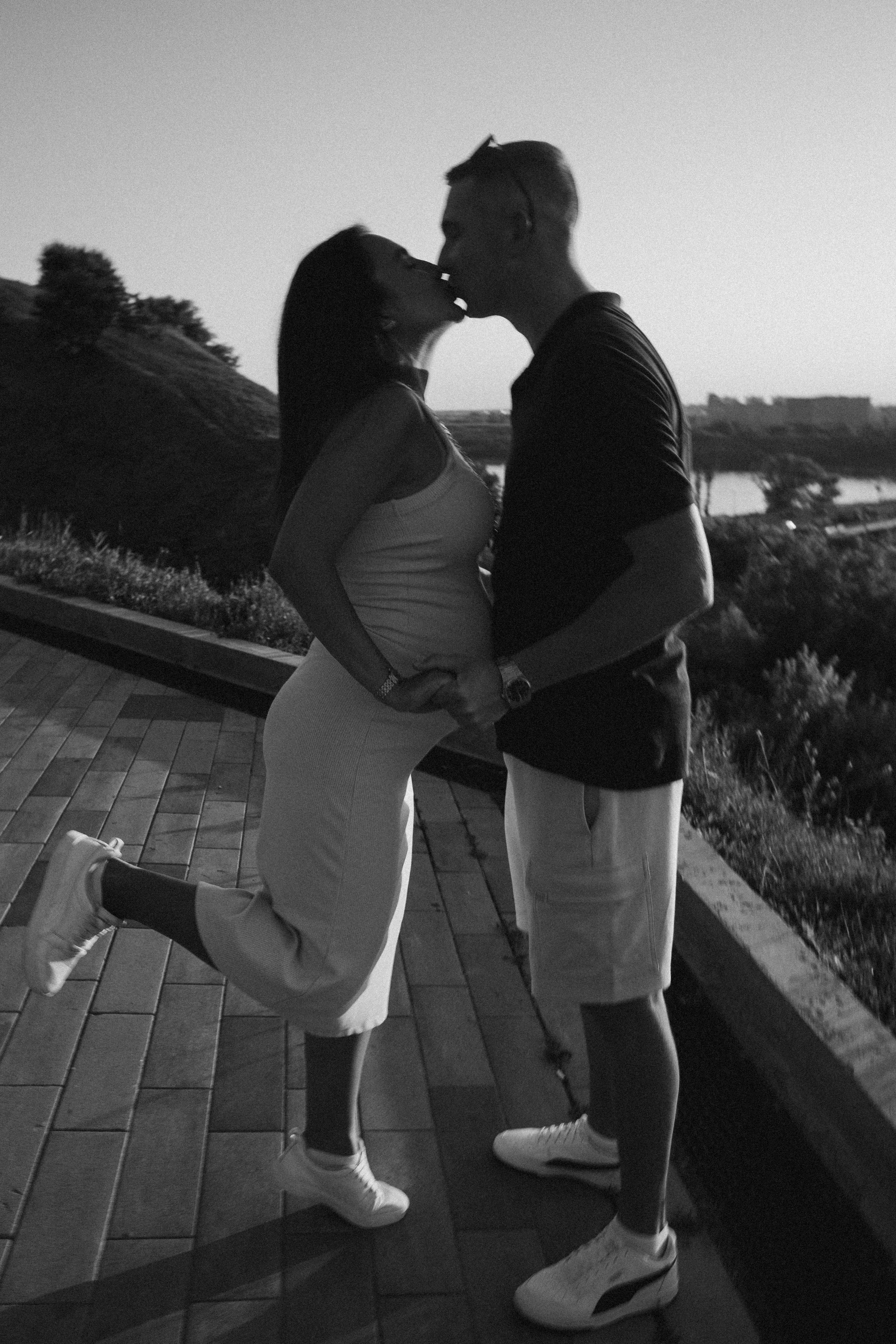 Pregnancy. Привет! Меня зовут Лера, я фотограф в Нижнем Новгороде