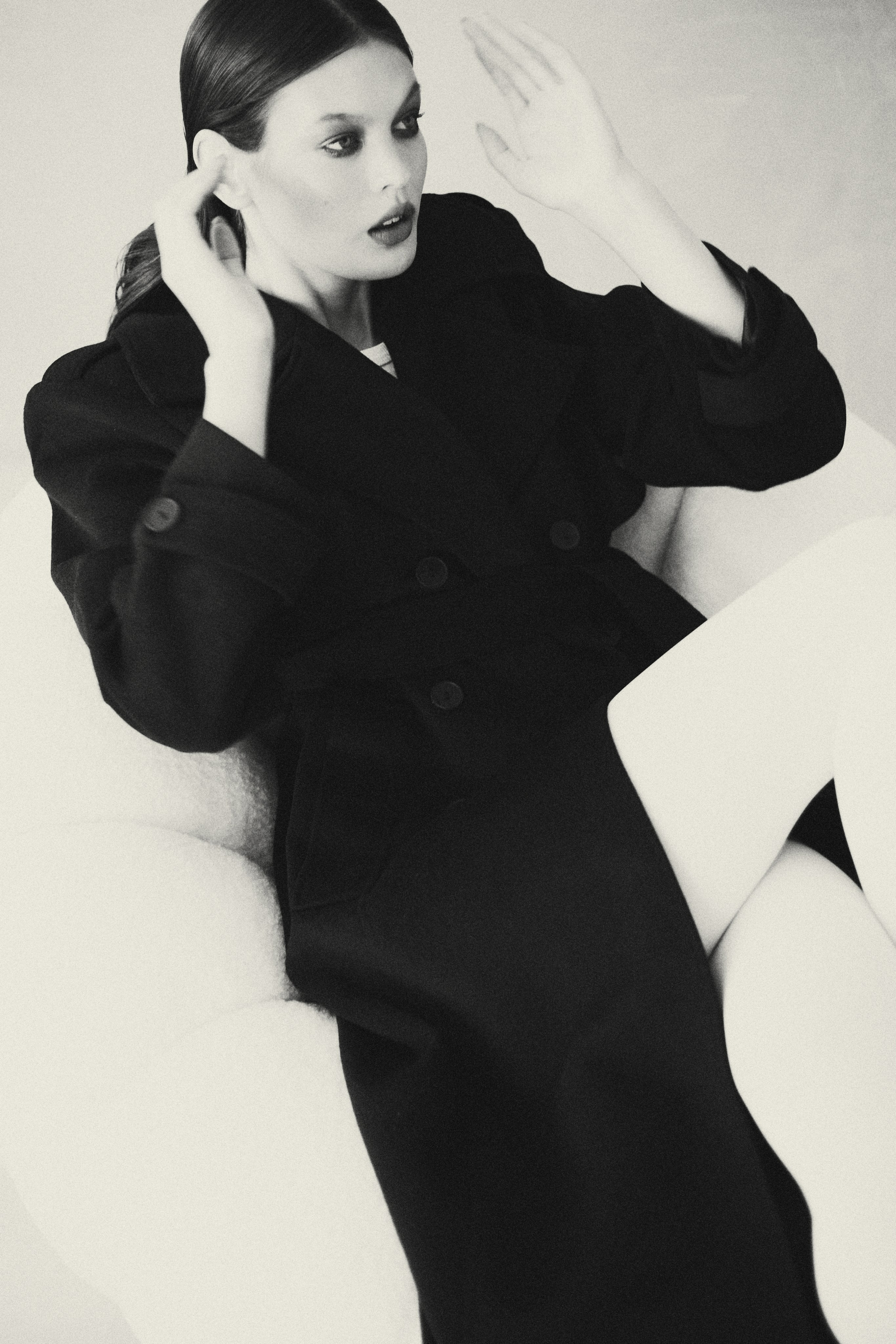 Настя. Фотограф Ионова Анастасия, г Владивосток