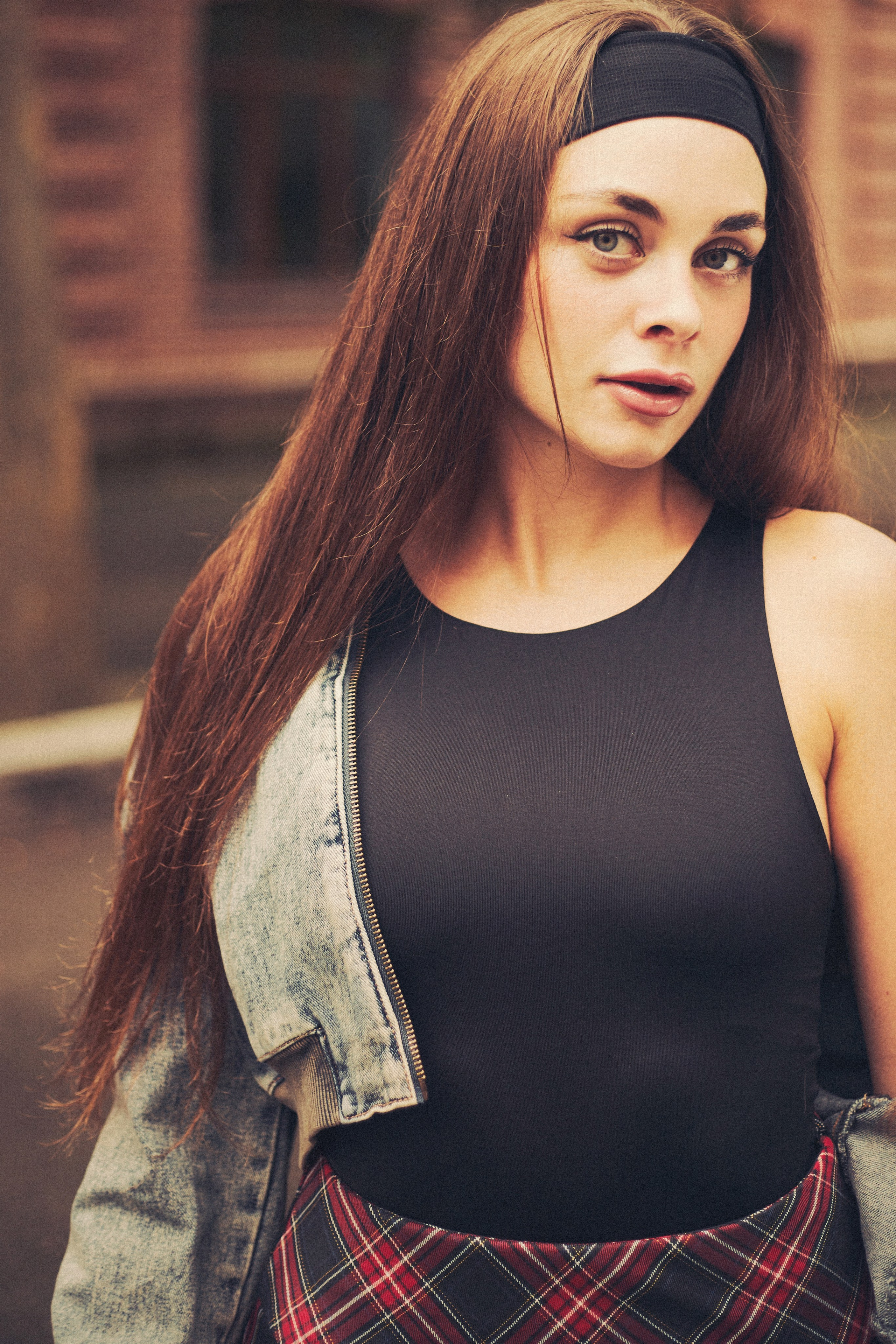 Алина. Фотограф Ионова Анастасия, г Владивосток