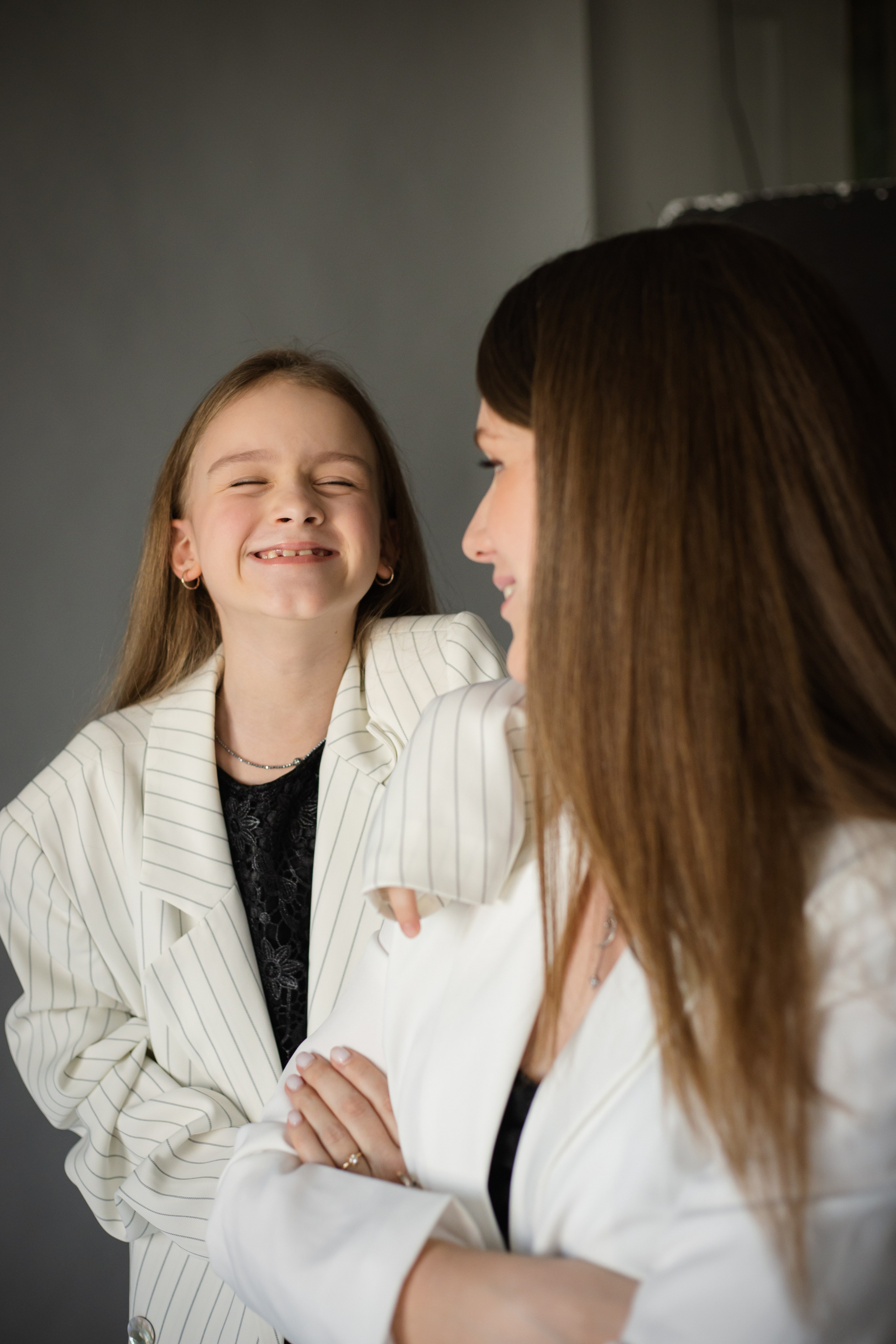 Семейные съемки. Коммерческий фотограф Эльмира в Ташкенте