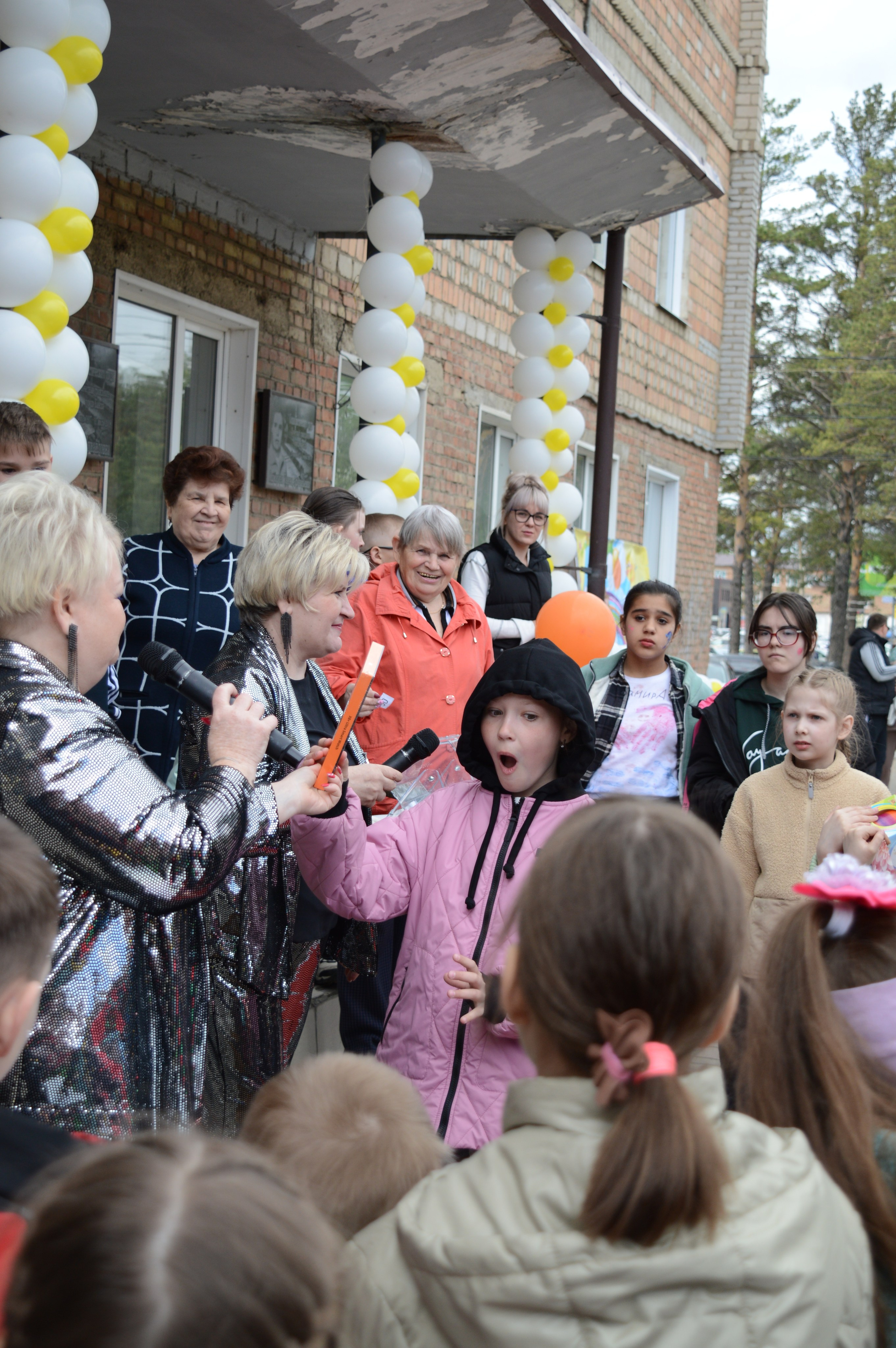 Репортажная съемка. Фотограф Канск Красноярск Ольга Атмайкина